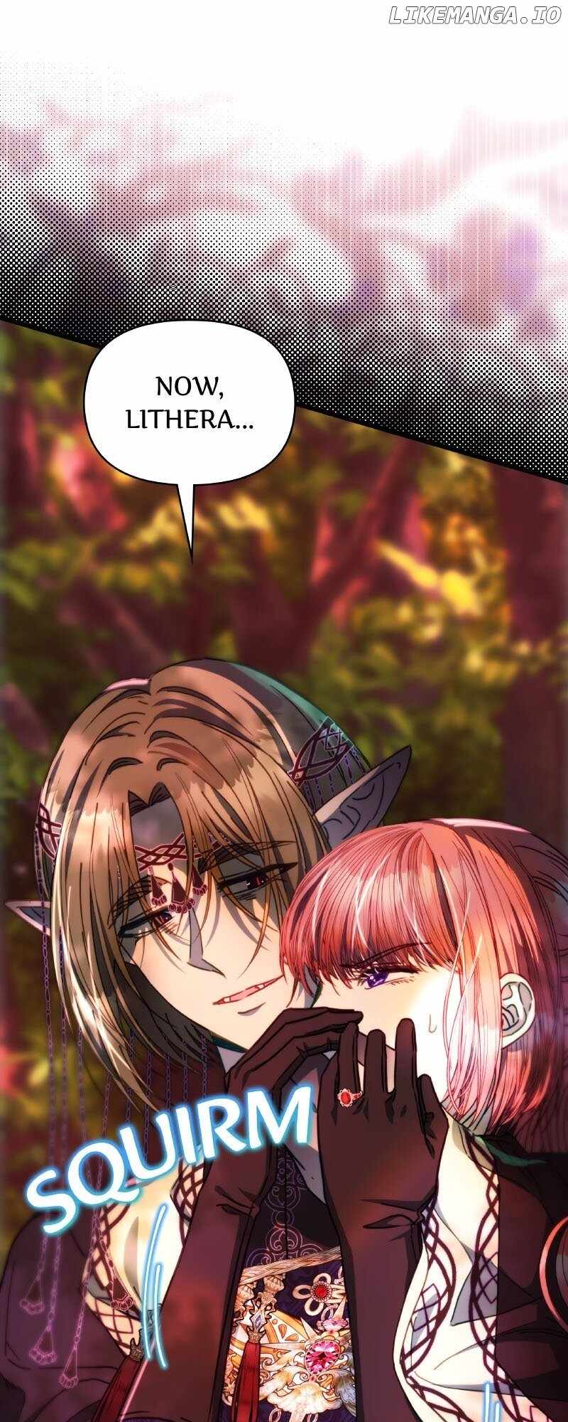 Another Typical Fantasy Romance Chapter 132 - Page 16