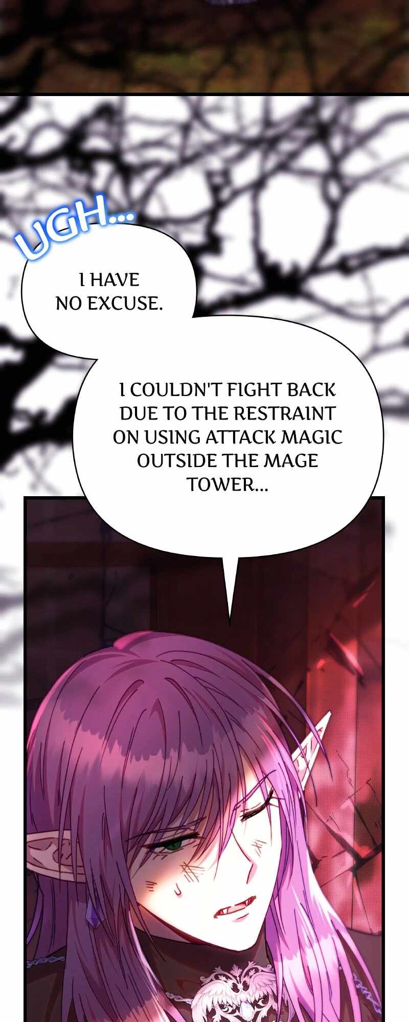 Another Typical Fantasy Romance Chapter 132 - Page 2