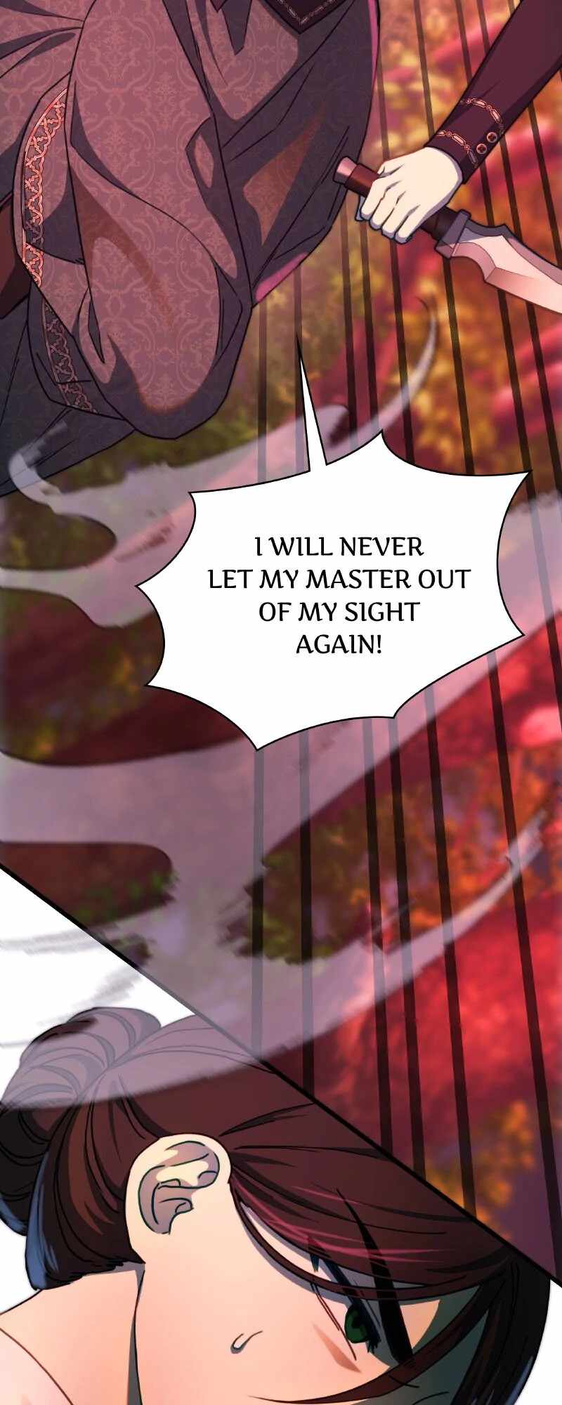 Another Typical Fantasy Romance Chapter 132 - Page 21
