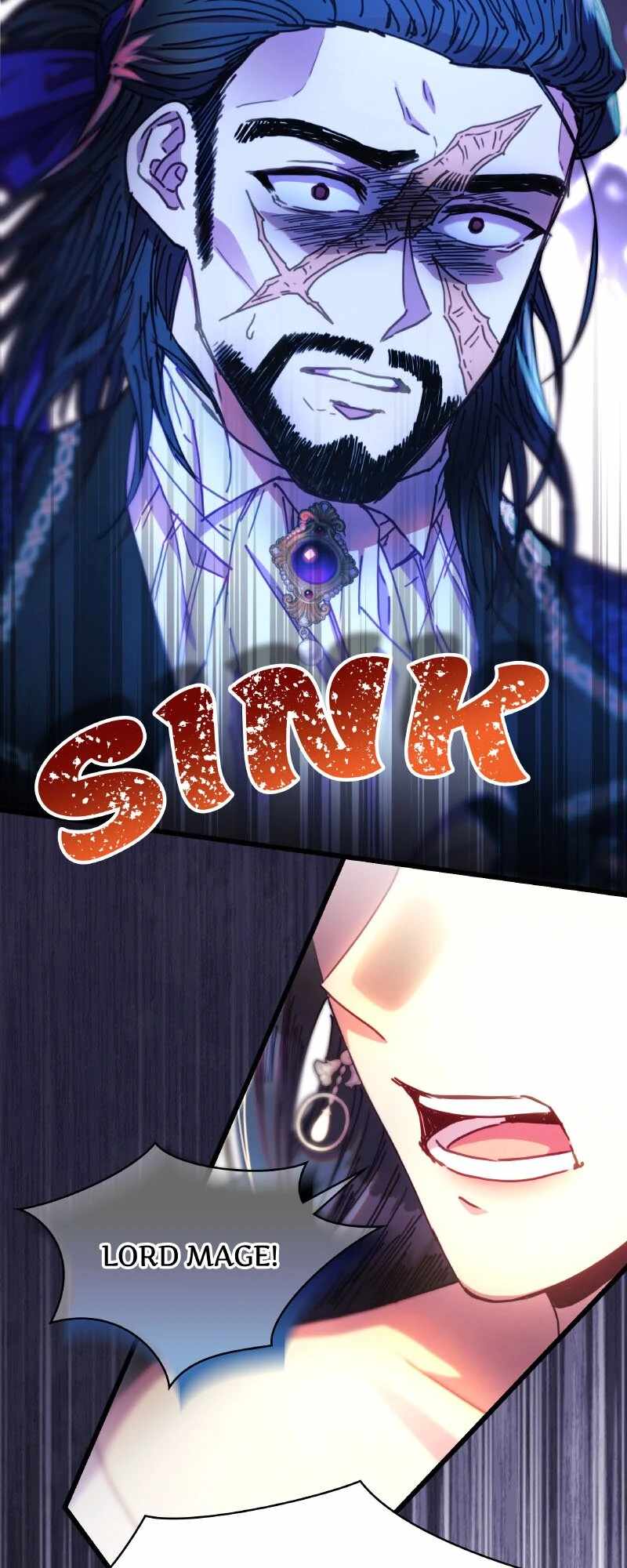 Another Typical Fantasy Romance Chapter 132 - Page 32