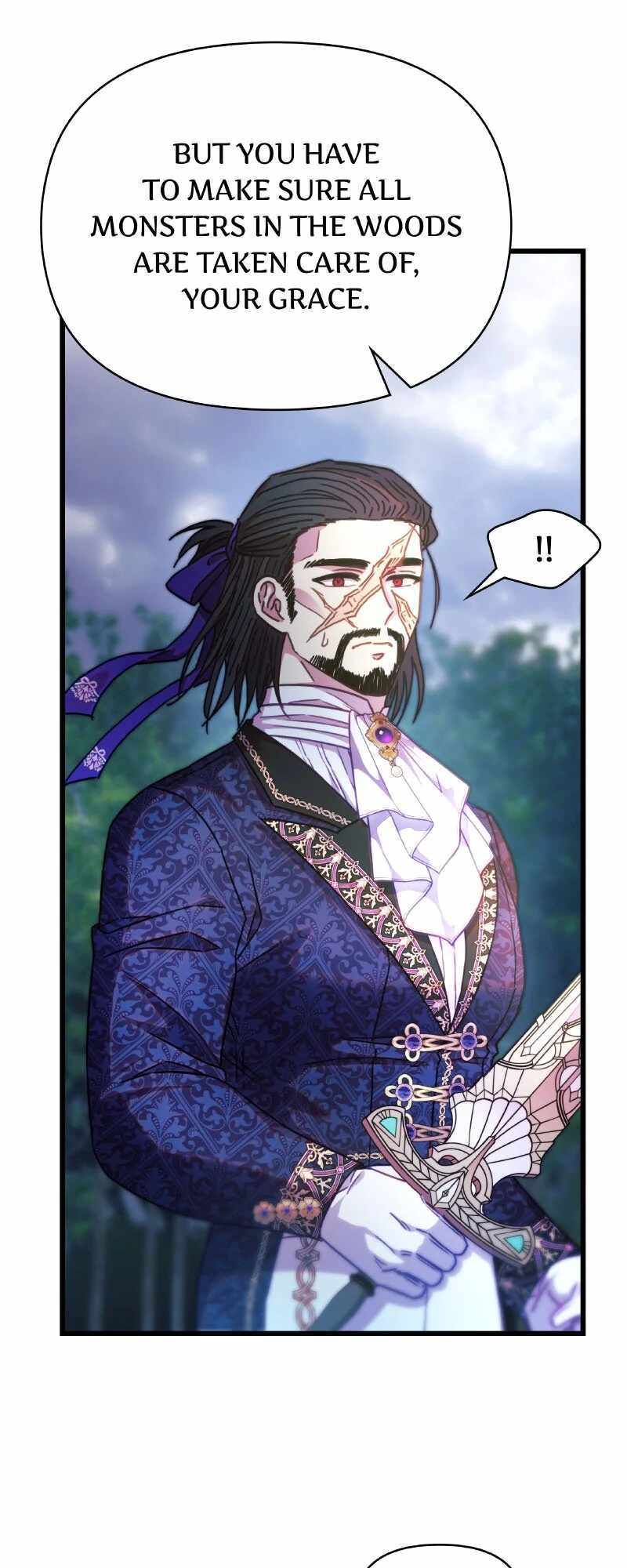 Another Typical Fantasy Romance Chapter 132 - Page 36