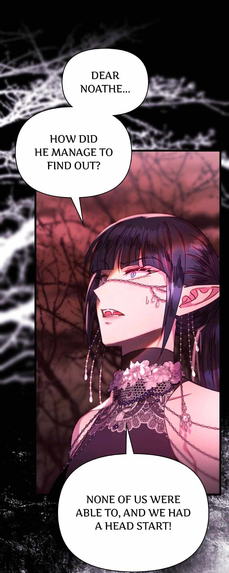 Another Typical Fantasy Romance Chapter 132 - Page 6
