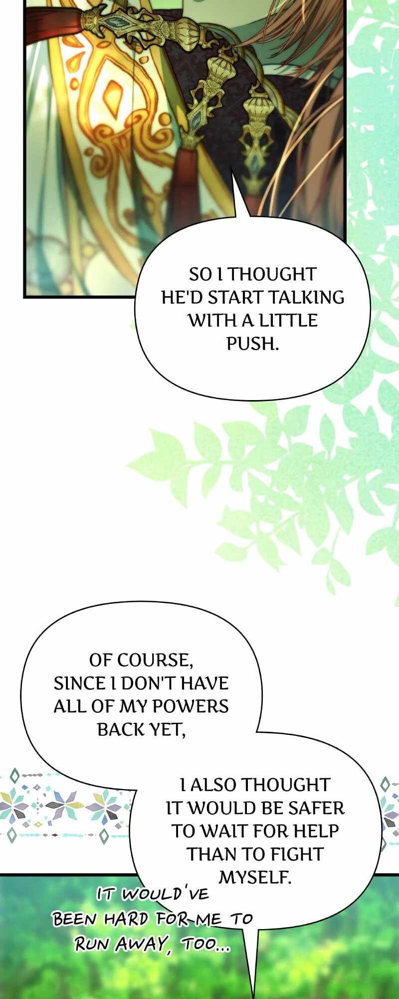 Another Typical Fantasy Romance Chapter 132 - Page 64