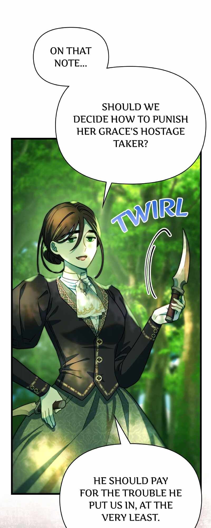 Another Typical Fantasy Romance Chapter 132 - Page 66