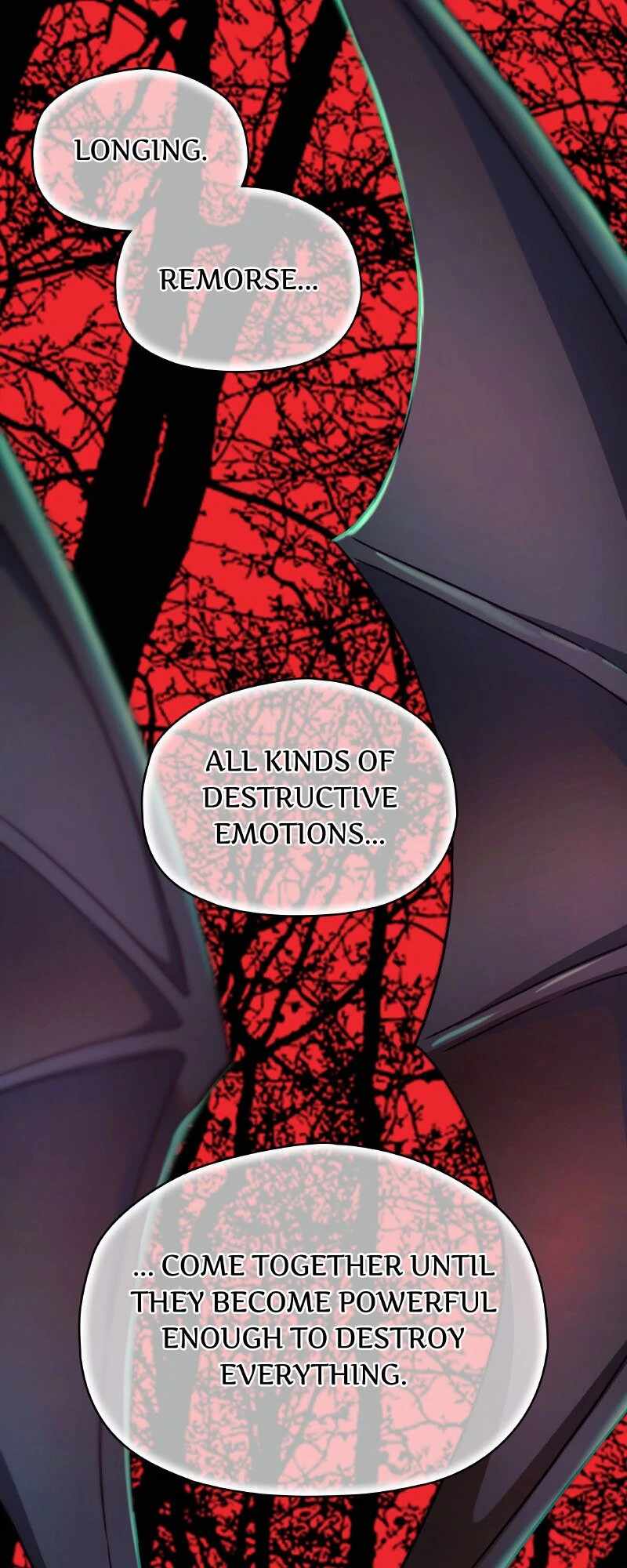 Another Typical Fantasy Romance Chapter 132 - Page 9