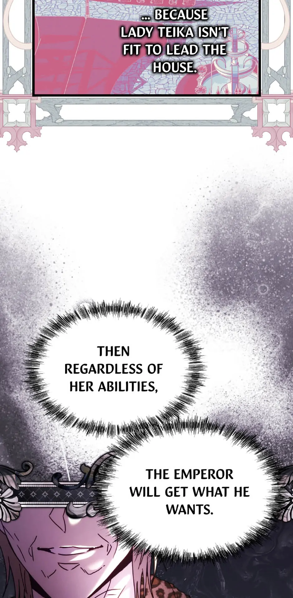 Another Typical Fantasy Romance Chapter 134 - Page 19