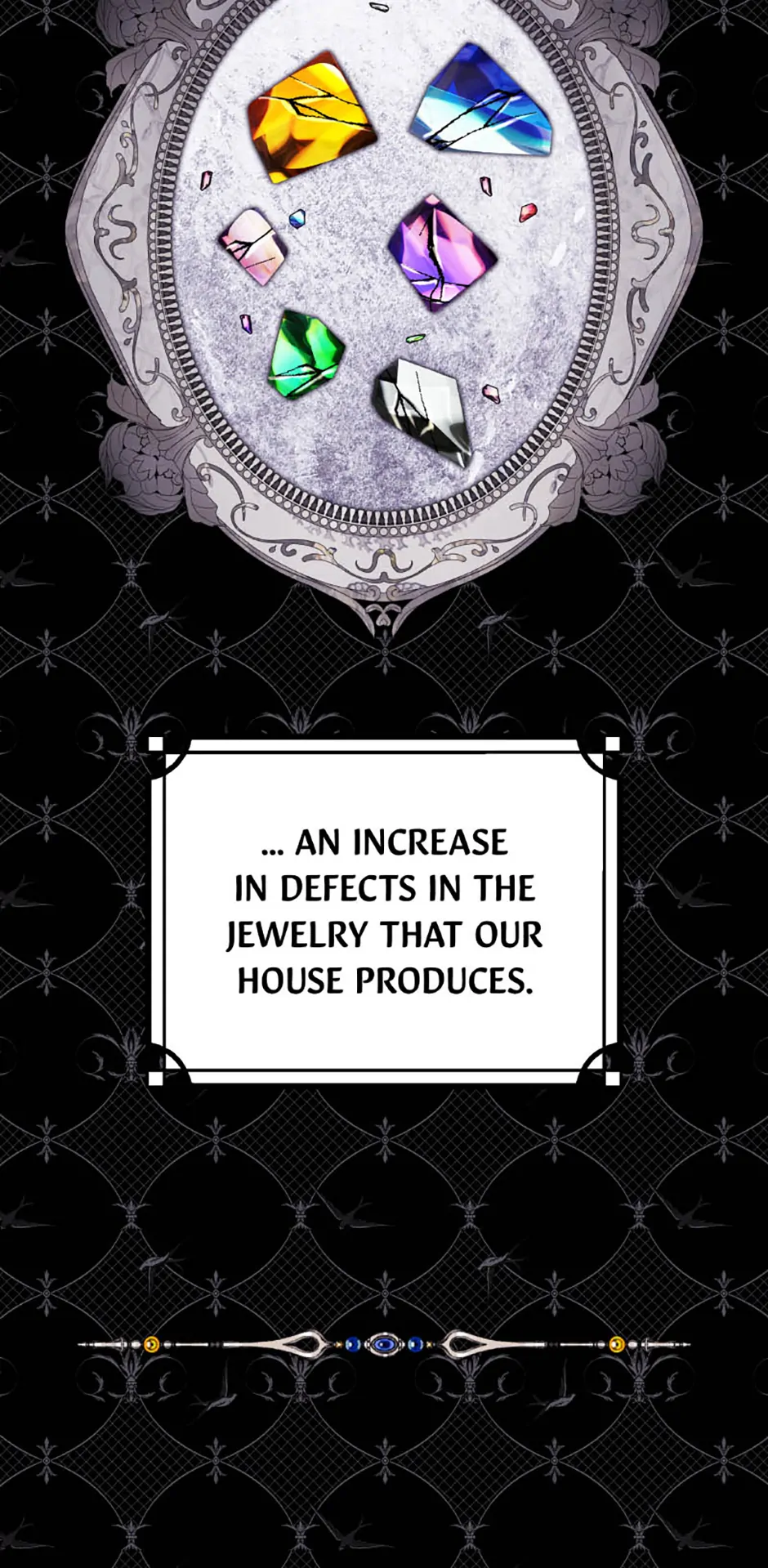 Another Typical Fantasy Romance Chapter 134 - Page 2