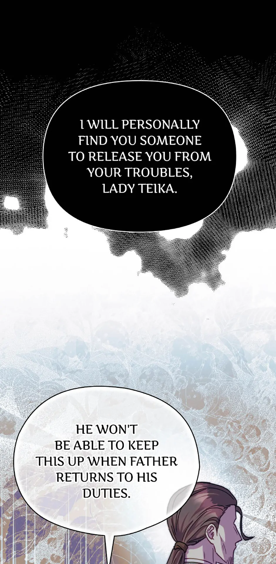 Another Typical Fantasy Romance Chapter 134 - Page 21