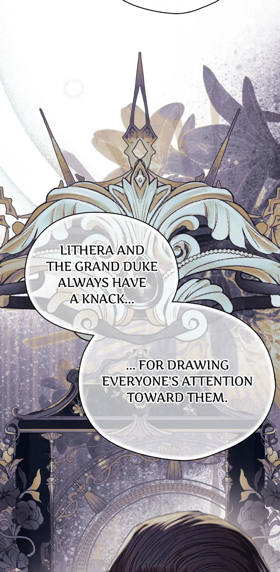 Another Typical Fantasy Romance Chapter 134 - Page 25