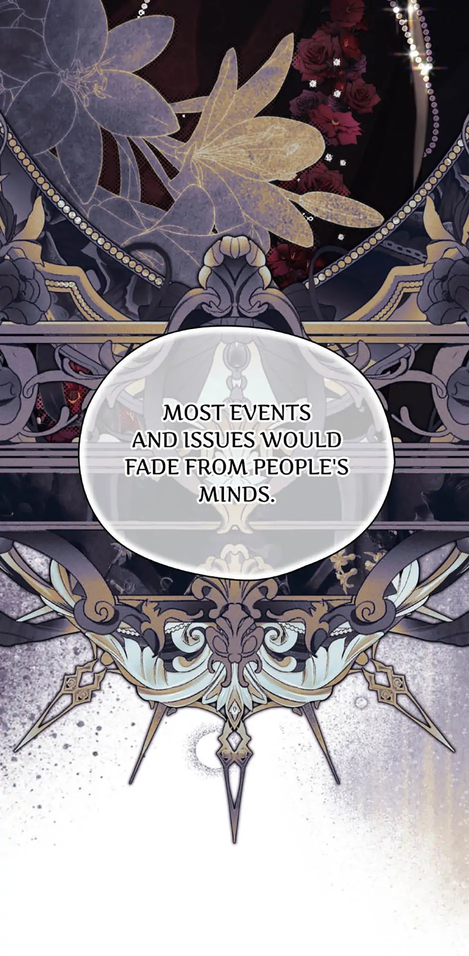 Another Typical Fantasy Romance Chapter 134 - Page 27