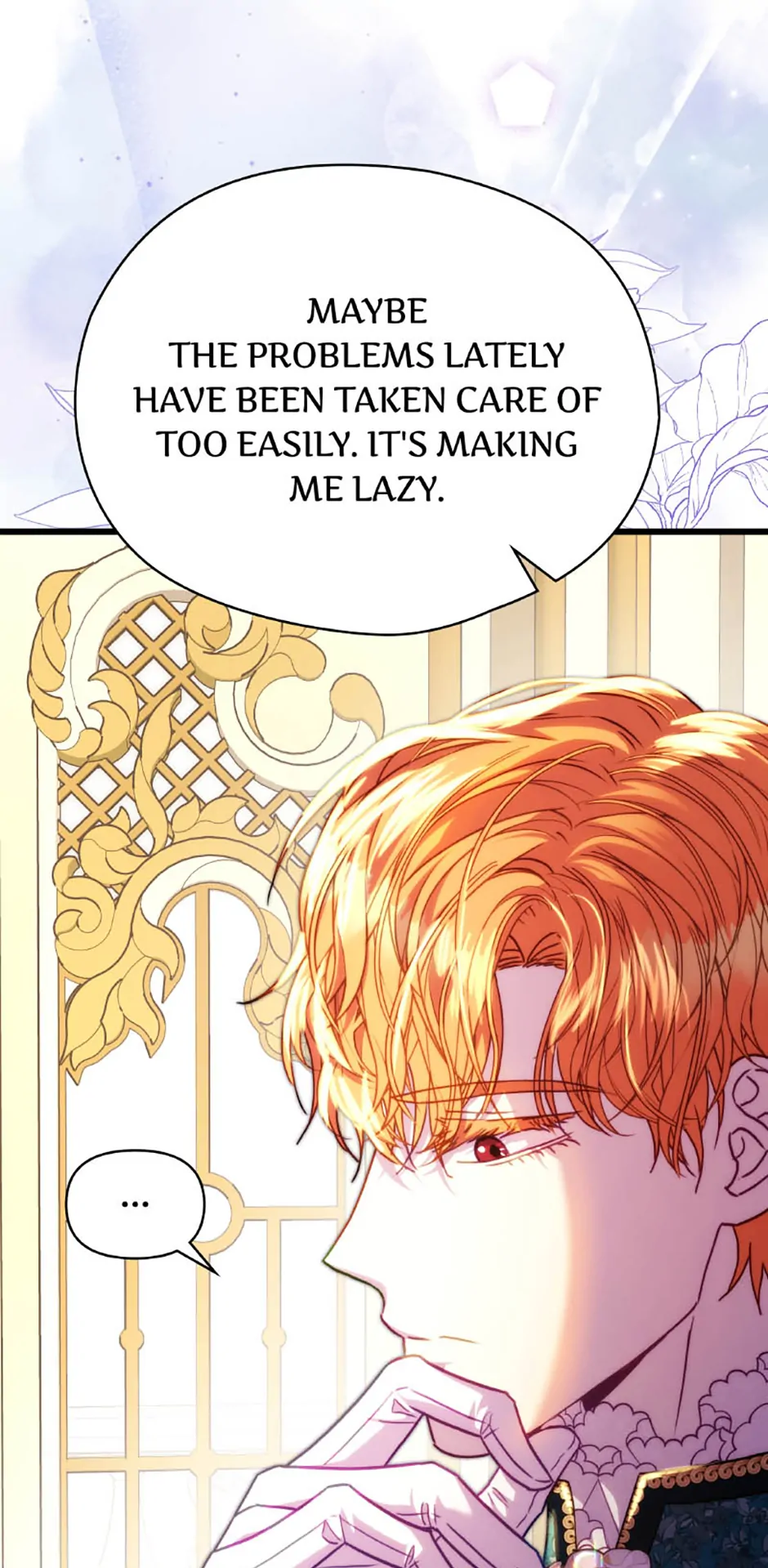 Another Typical Fantasy Romance Chapter 134 - Page 29