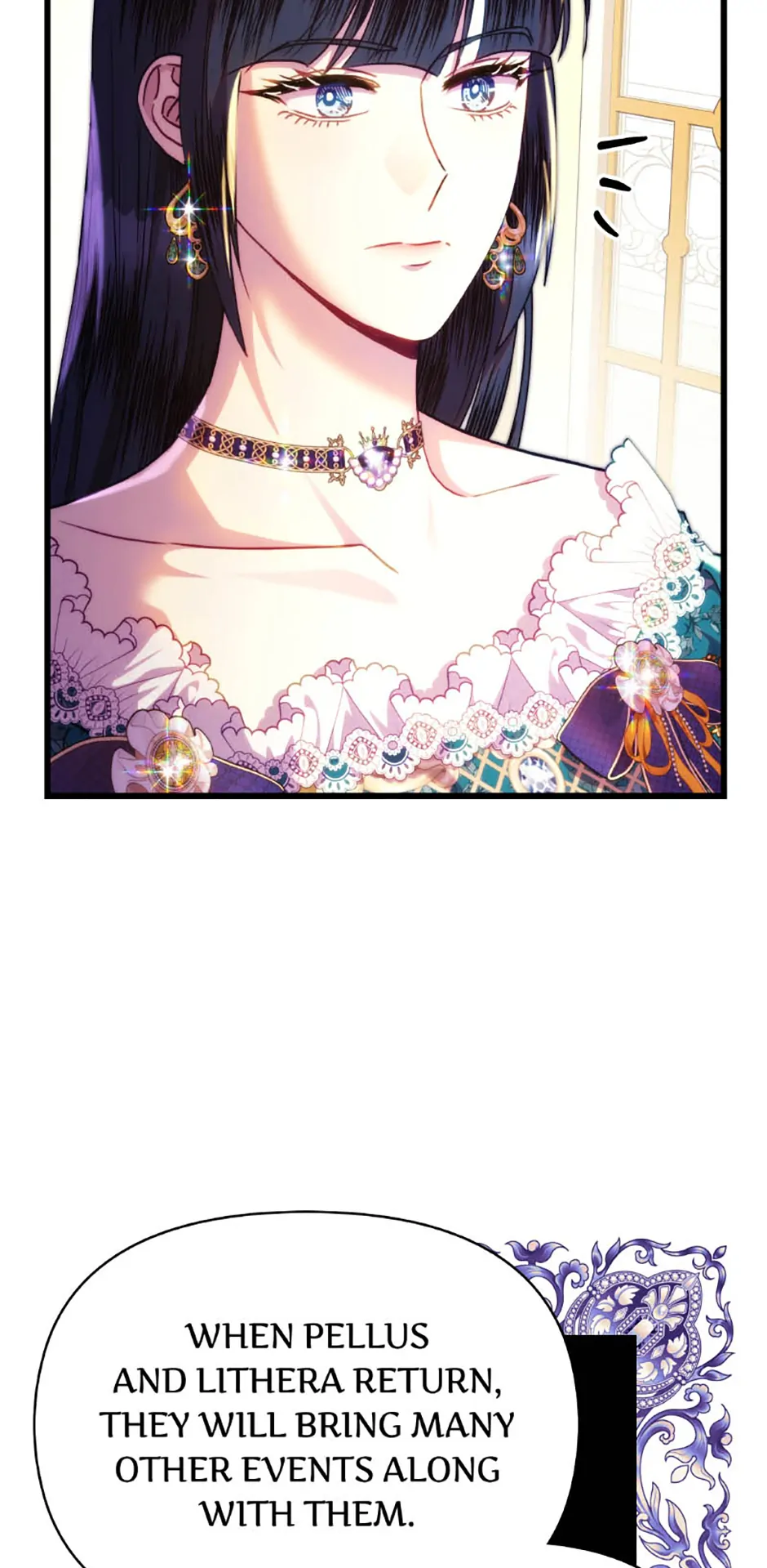 Another Typical Fantasy Romance Chapter 134 - Page 31