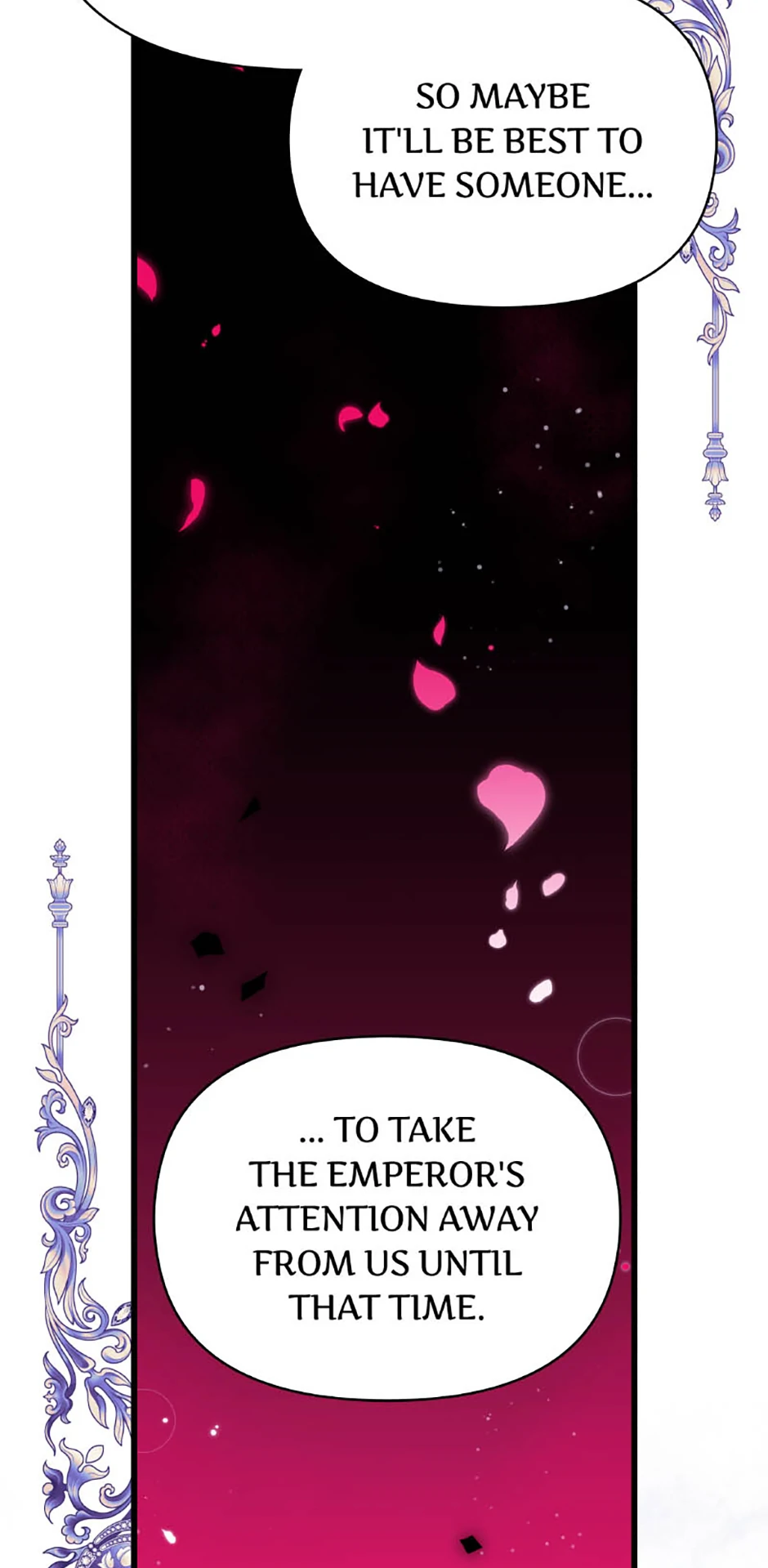 Another Typical Fantasy Romance Chapter 134 - Page 32