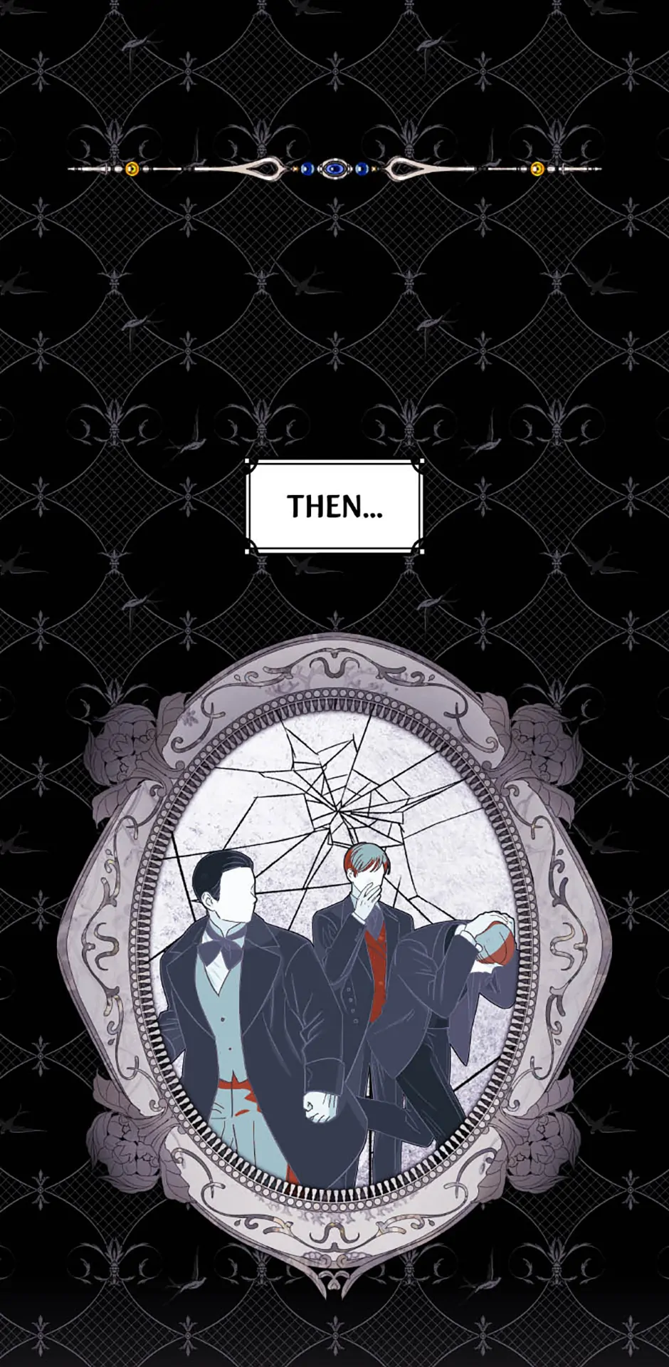 Another Typical Fantasy Romance Chapter 134 - Page 4