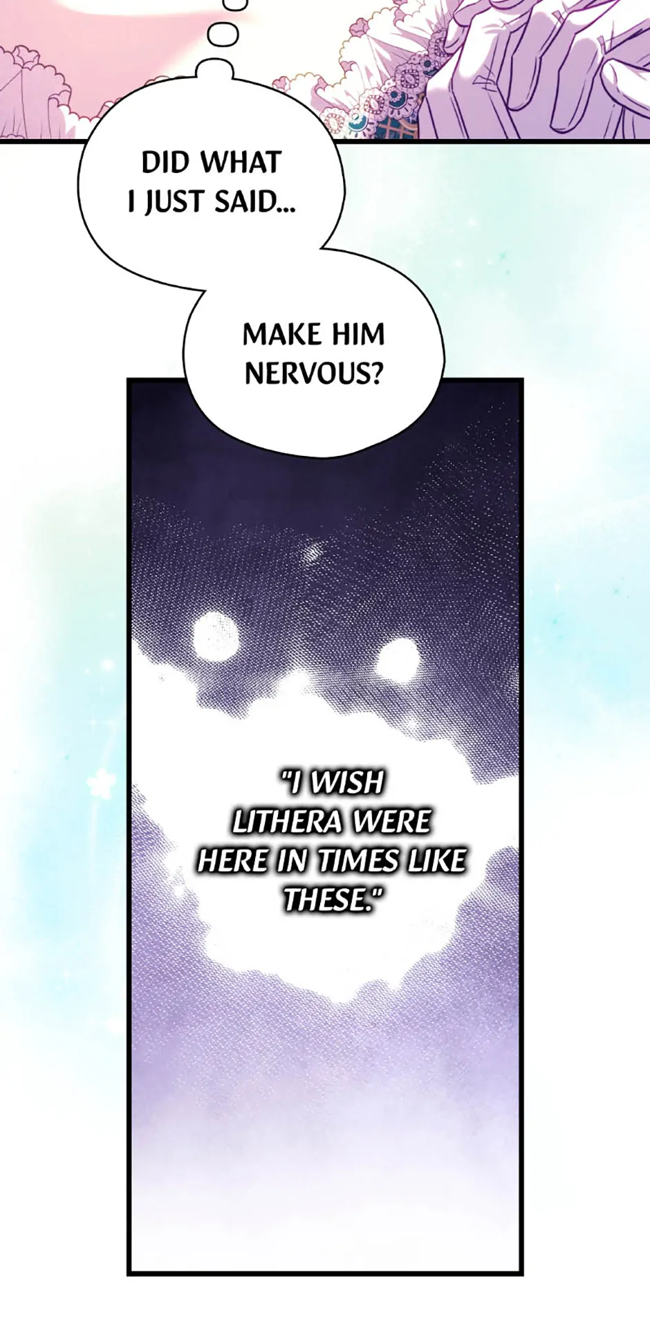 Another Typical Fantasy Romance Chapter 134 - Page 41