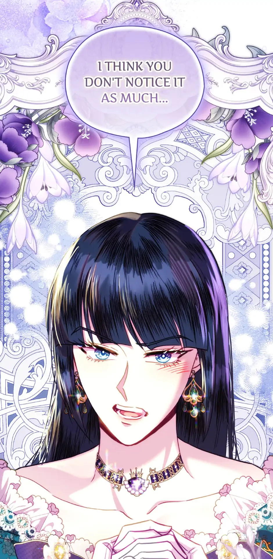 Another Typical Fantasy Romance Chapter 134 - Page 43