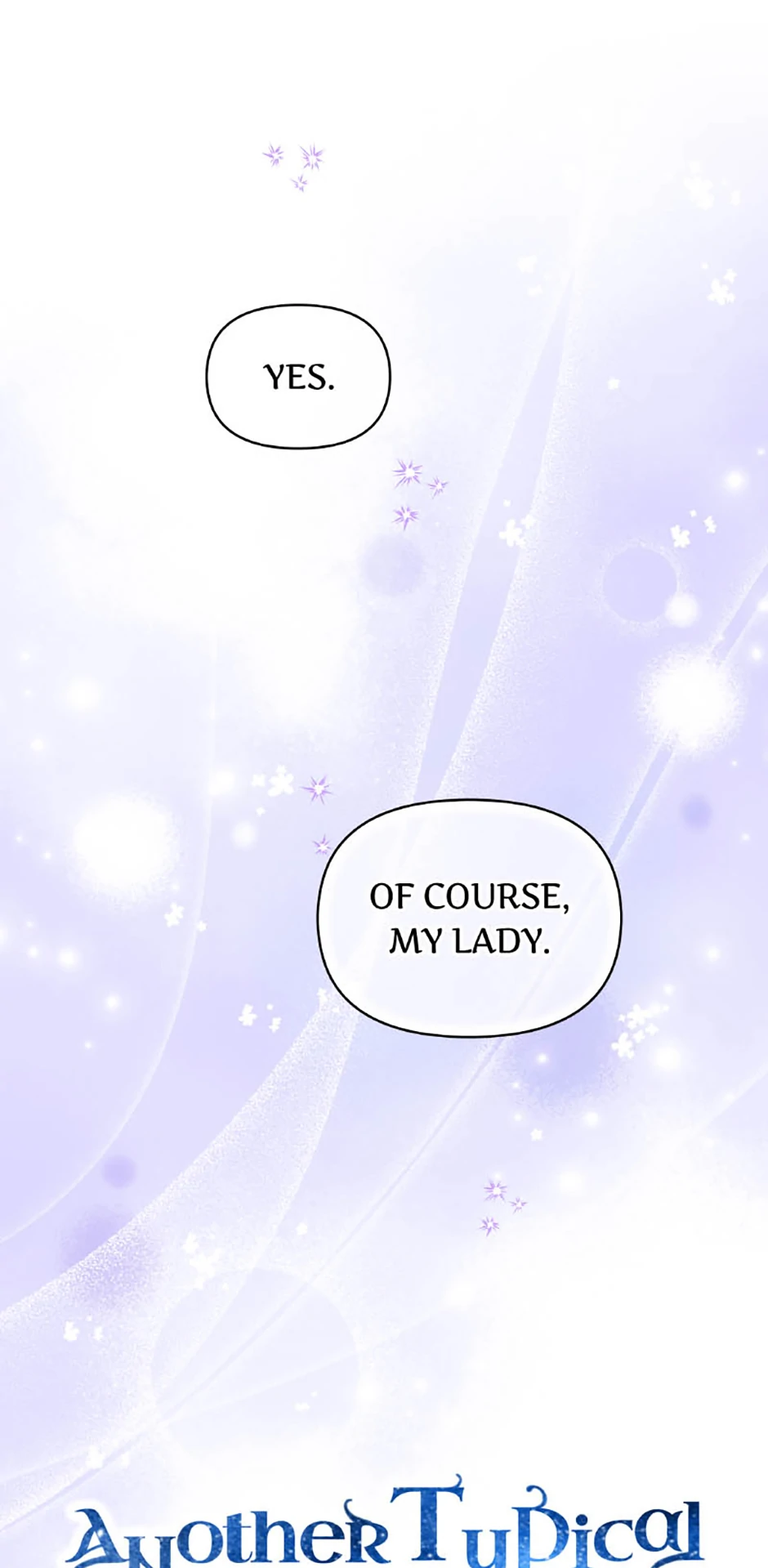 Another Typical Fantasy Romance Chapter 134 - Page 49