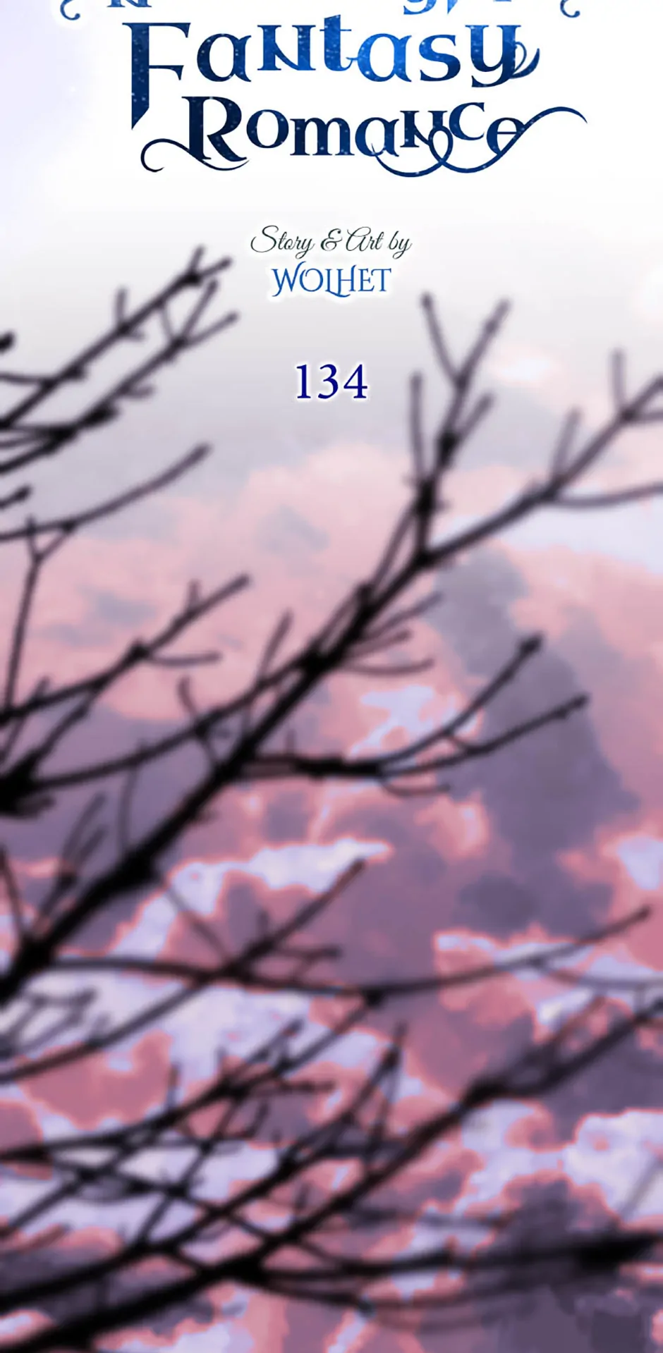Another Typical Fantasy Romance Chapter 134 - Page 50