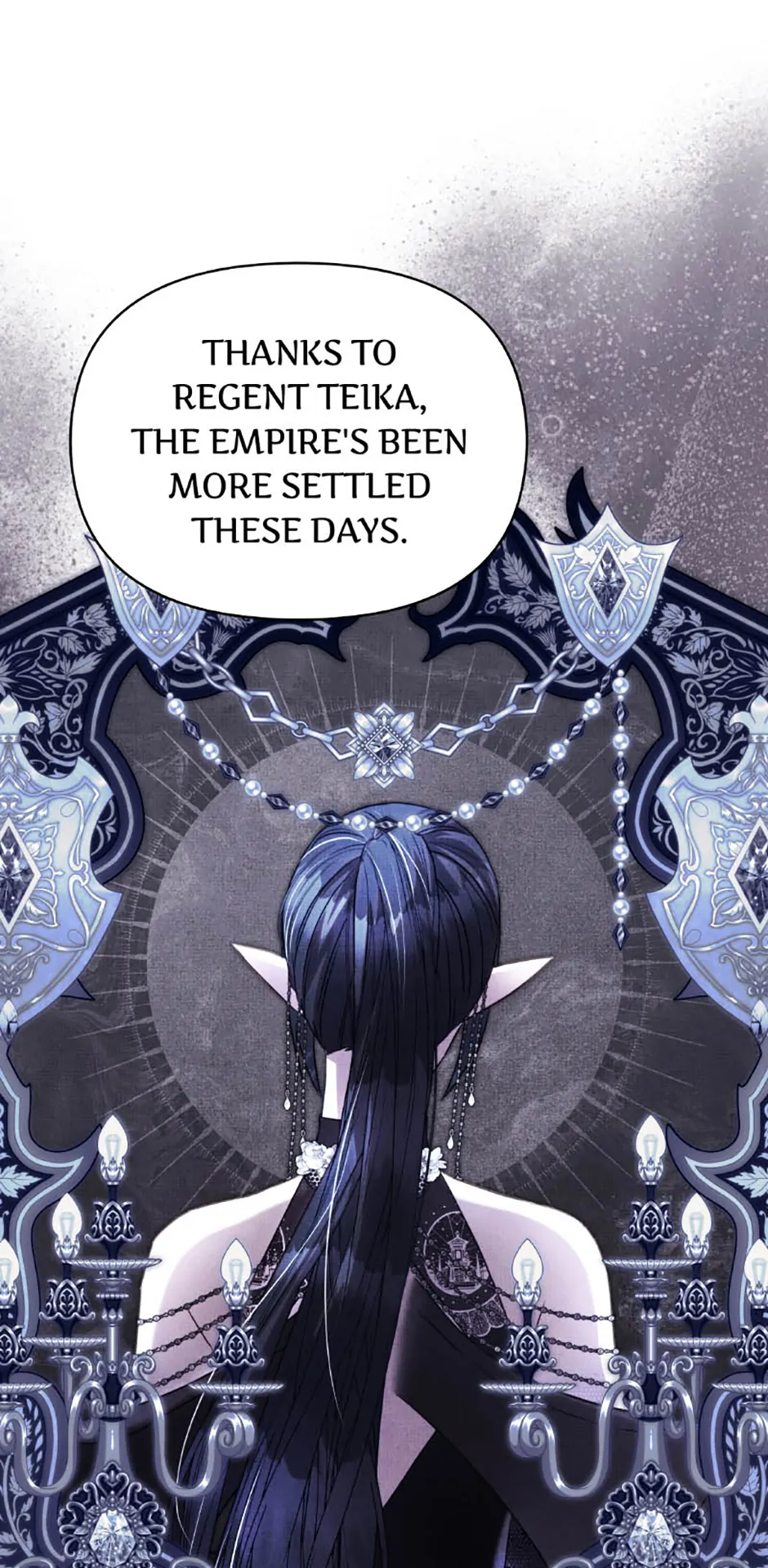 Another Typical Fantasy Romance Chapter 134 - Page 56