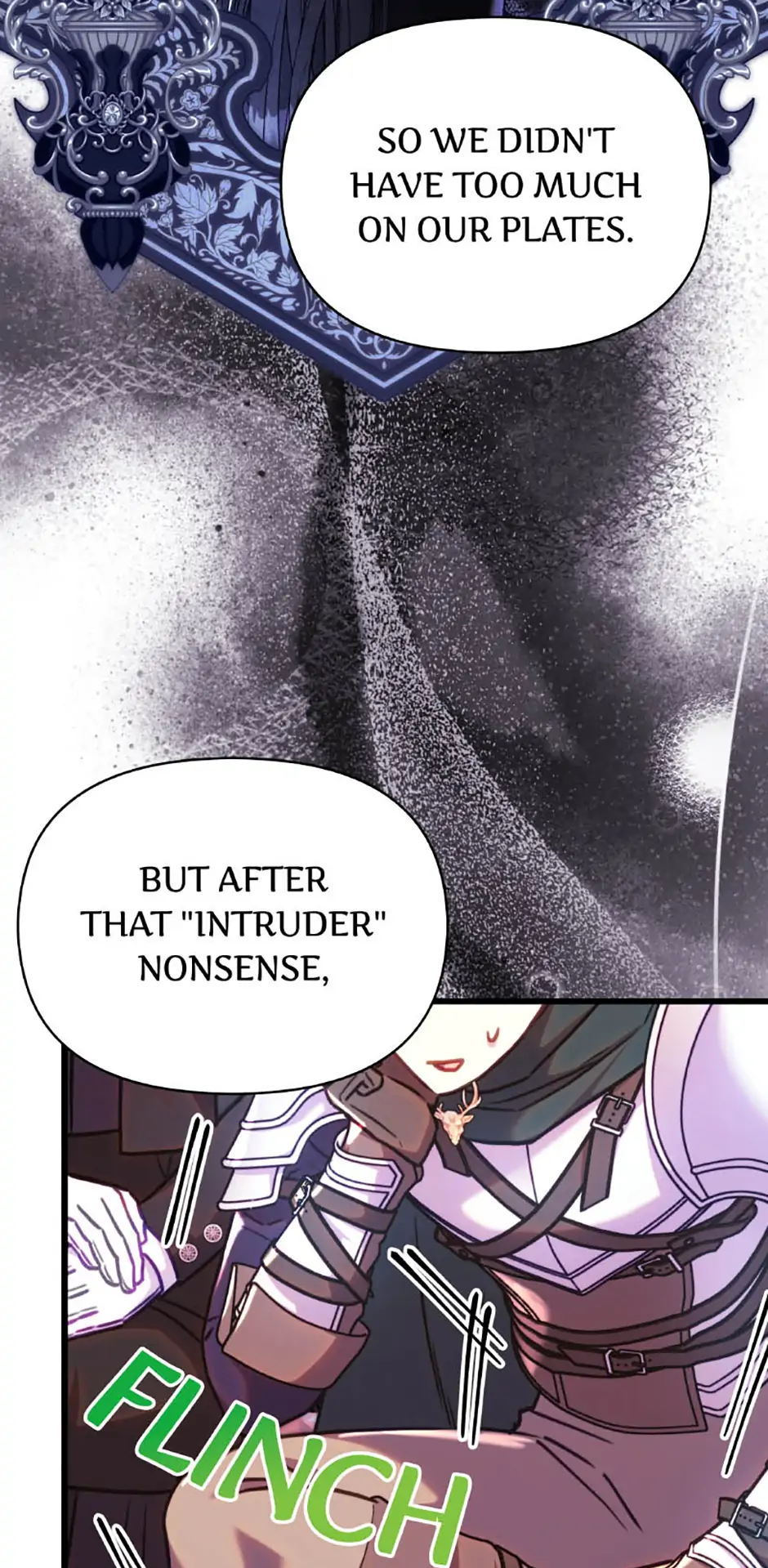 Another Typical Fantasy Romance Chapter 134 - Page 57