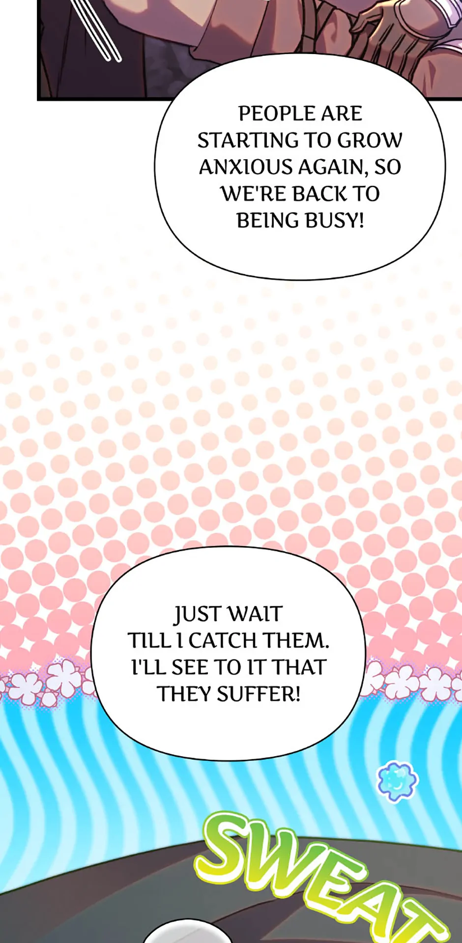 Another Typical Fantasy Romance Chapter 134 - Page 58