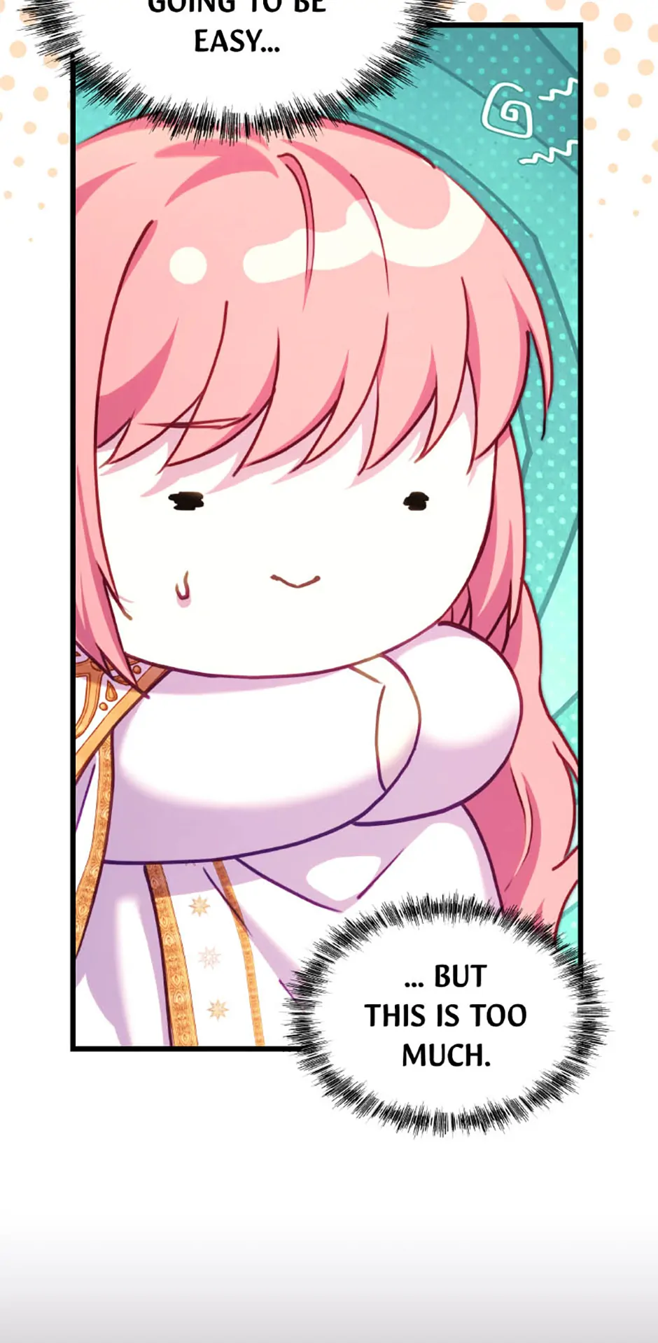 Another Typical Fantasy Romance Chapter 134 - Page 60