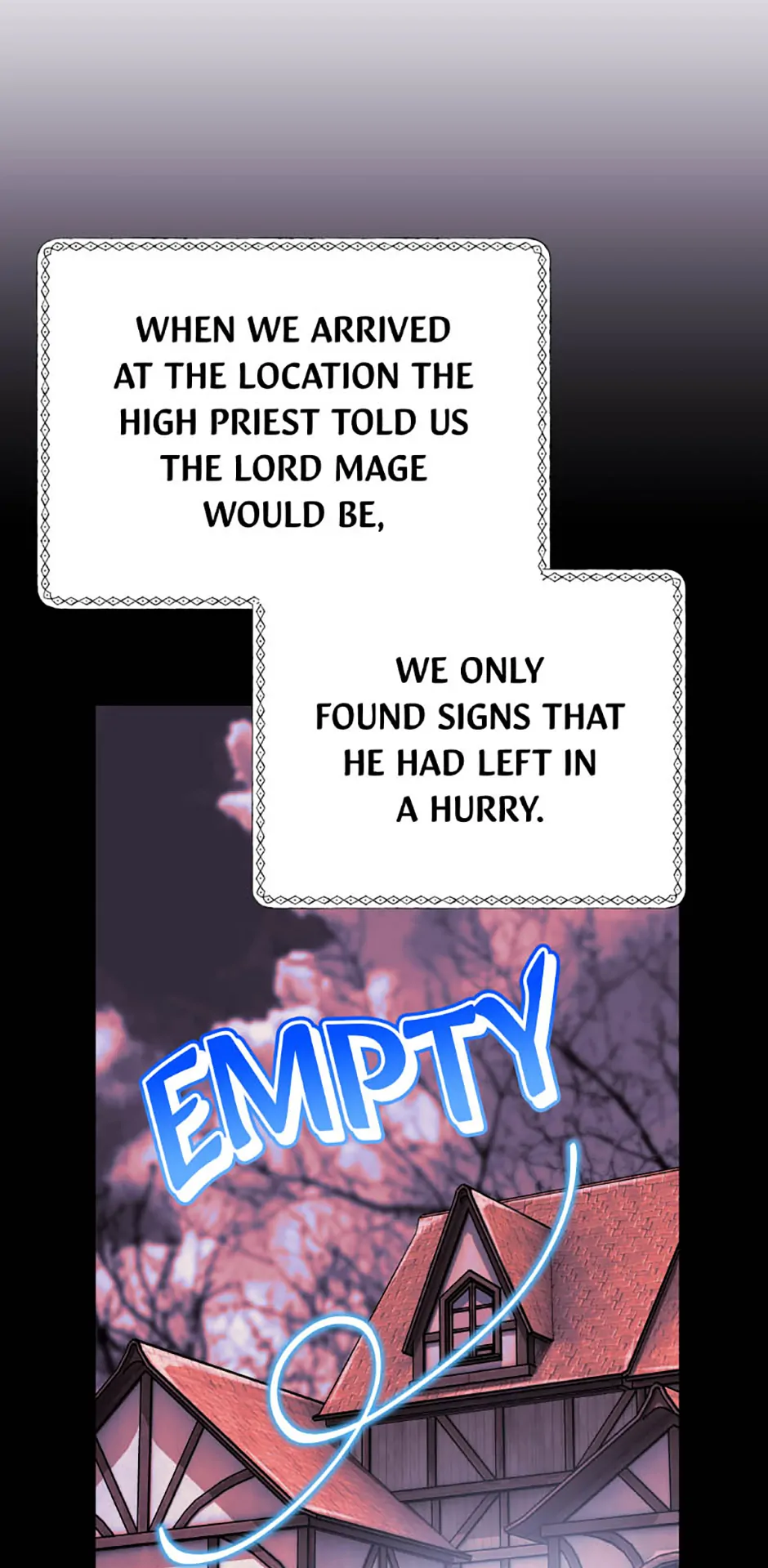 Another Typical Fantasy Romance Chapter 134 - Page 61