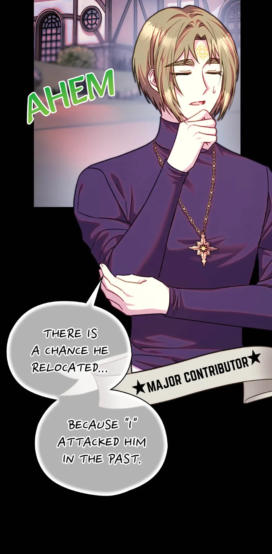 Another Typical Fantasy Romance Chapter 134 - Page 62