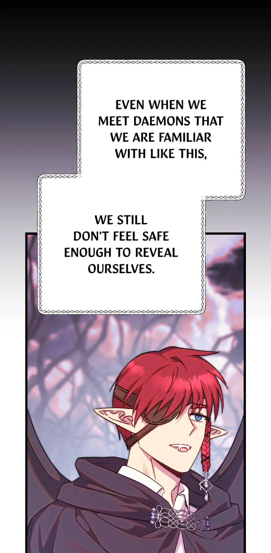 Another Typical Fantasy Romance Chapter 134 - Page 64