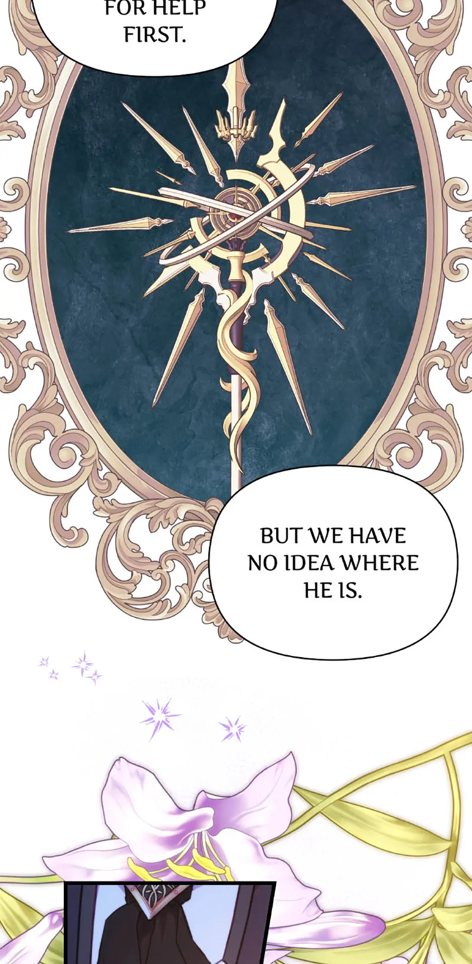 Another Typical Fantasy Romance Chapter 134 - Page 67