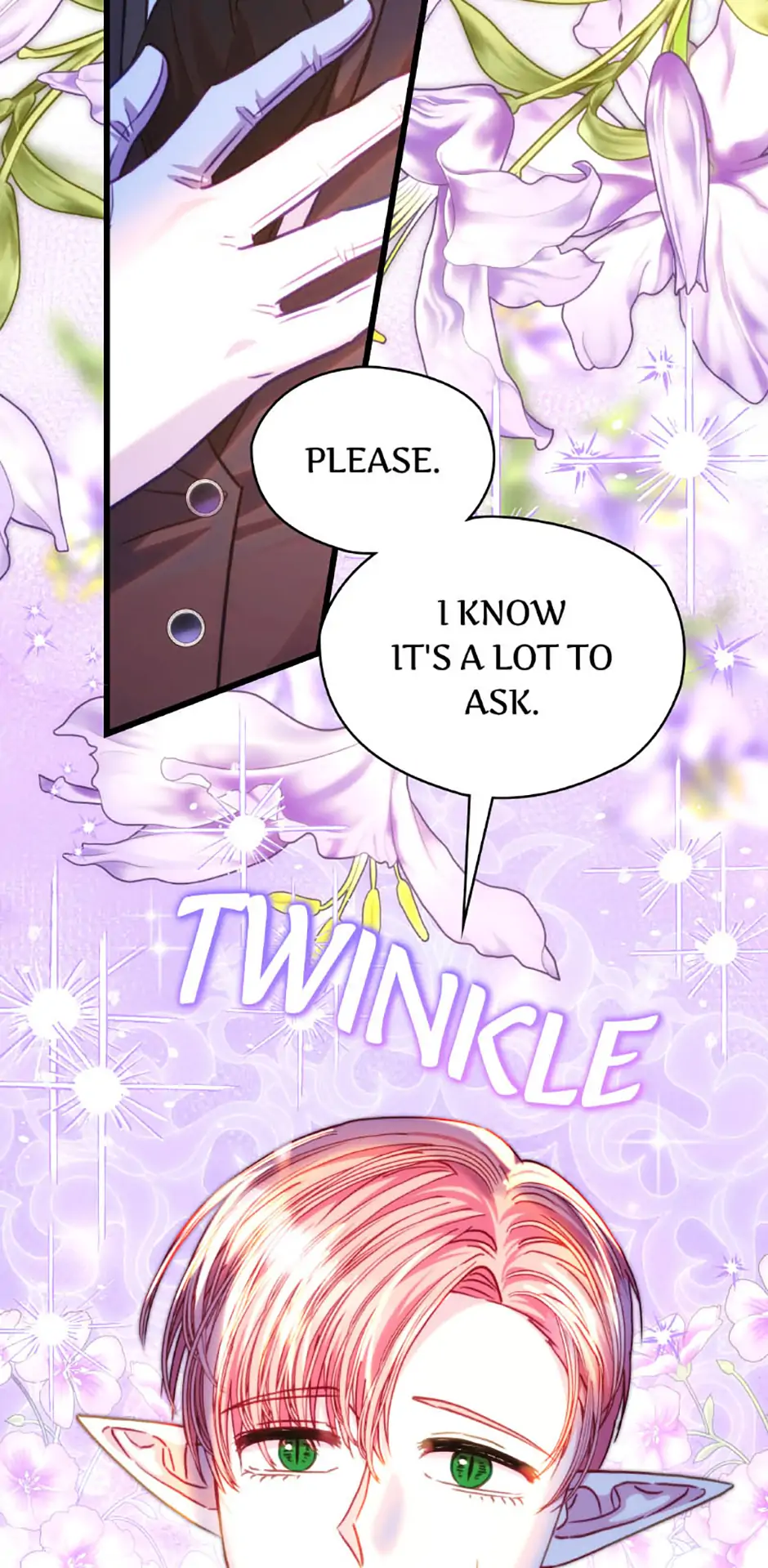 Another Typical Fantasy Romance Chapter 134 - Page 68