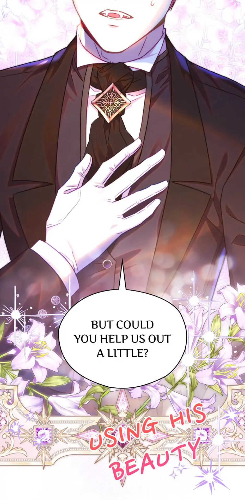 Another Typical Fantasy Romance Chapter 134 - Page 69