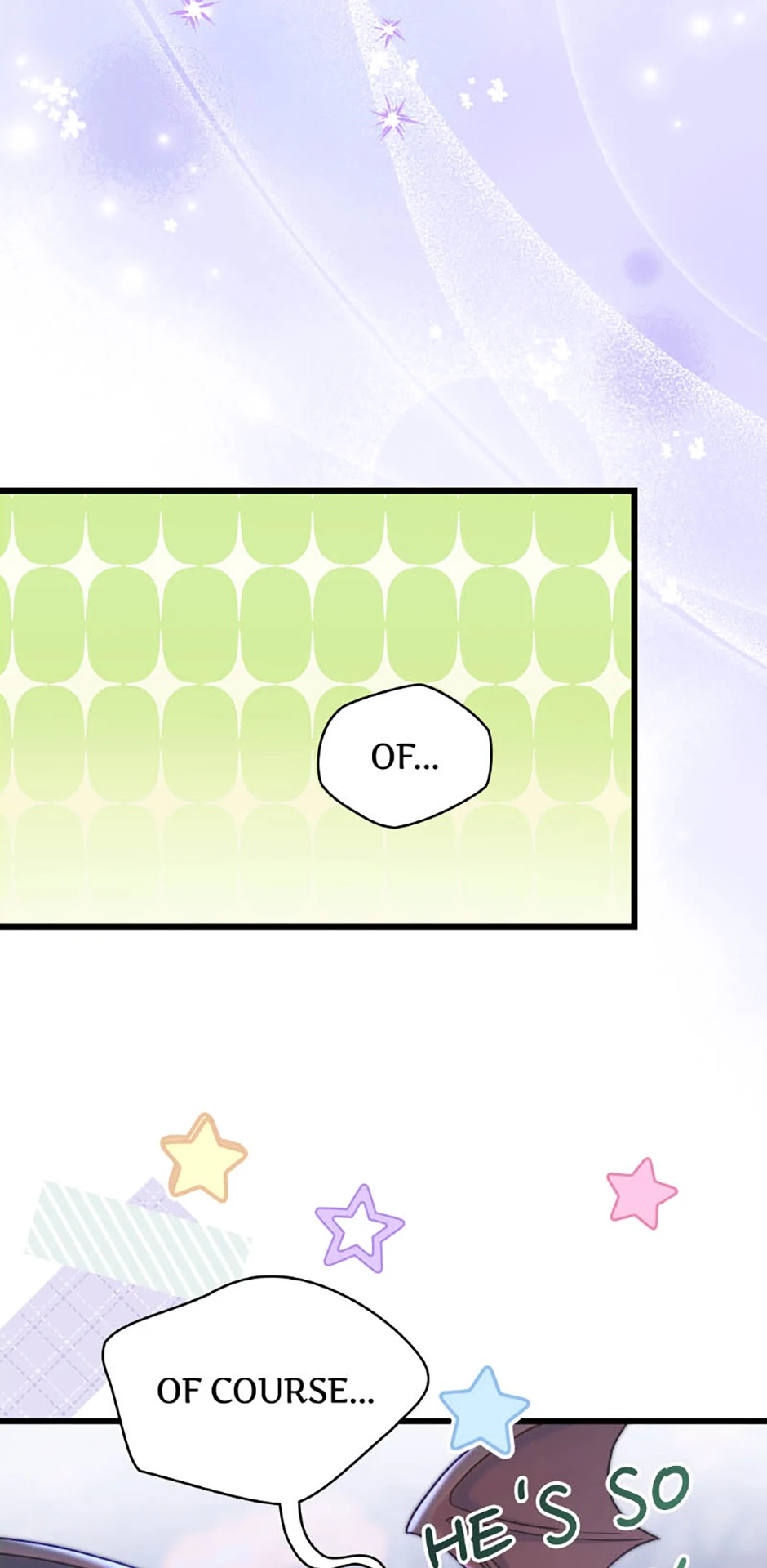 Another Typical Fantasy Romance Chapter 134 - Page 71