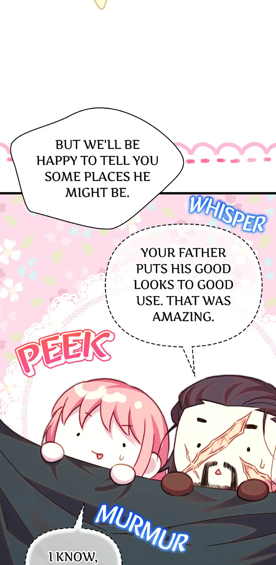 Another Typical Fantasy Romance Chapter 134 - Page 73