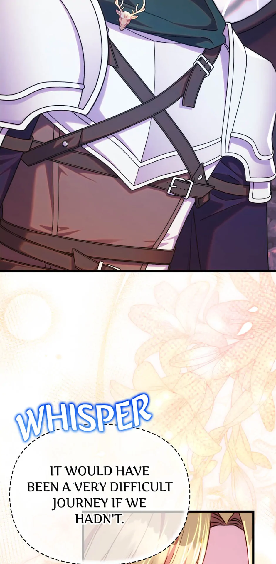 Another Typical Fantasy Romance Chapter 134 - Page 75