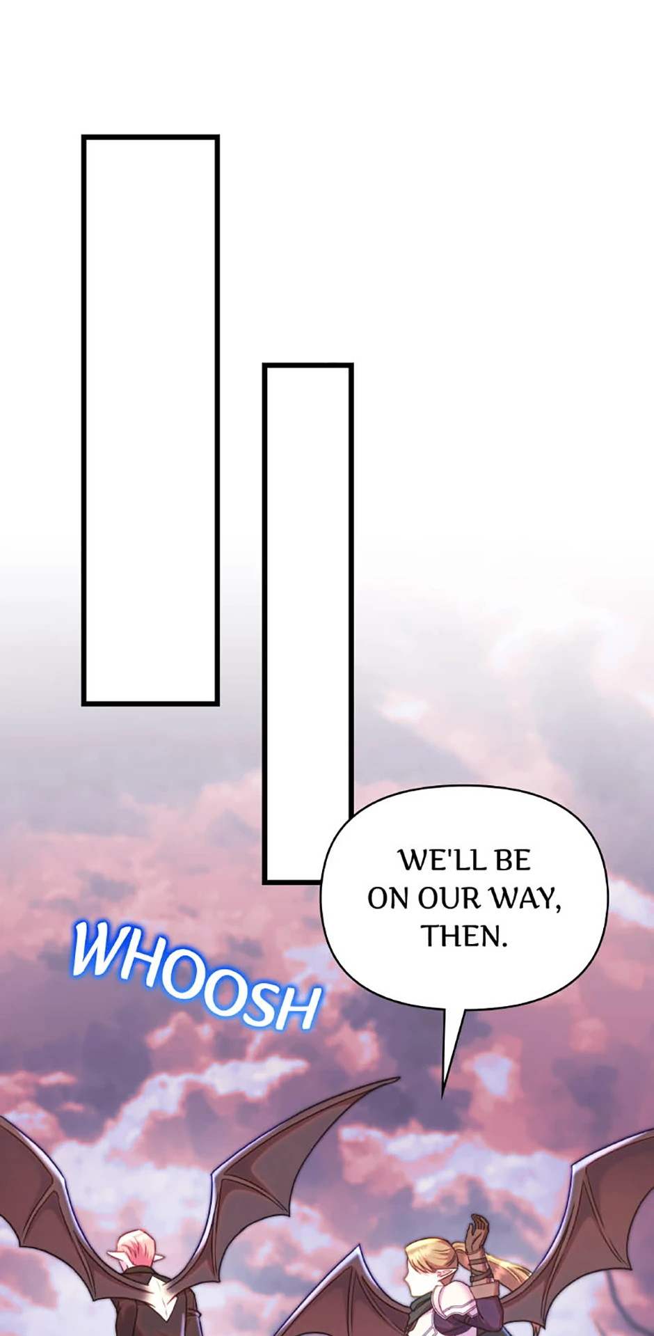 Another Typical Fantasy Romance Chapter 134 - Page 77
