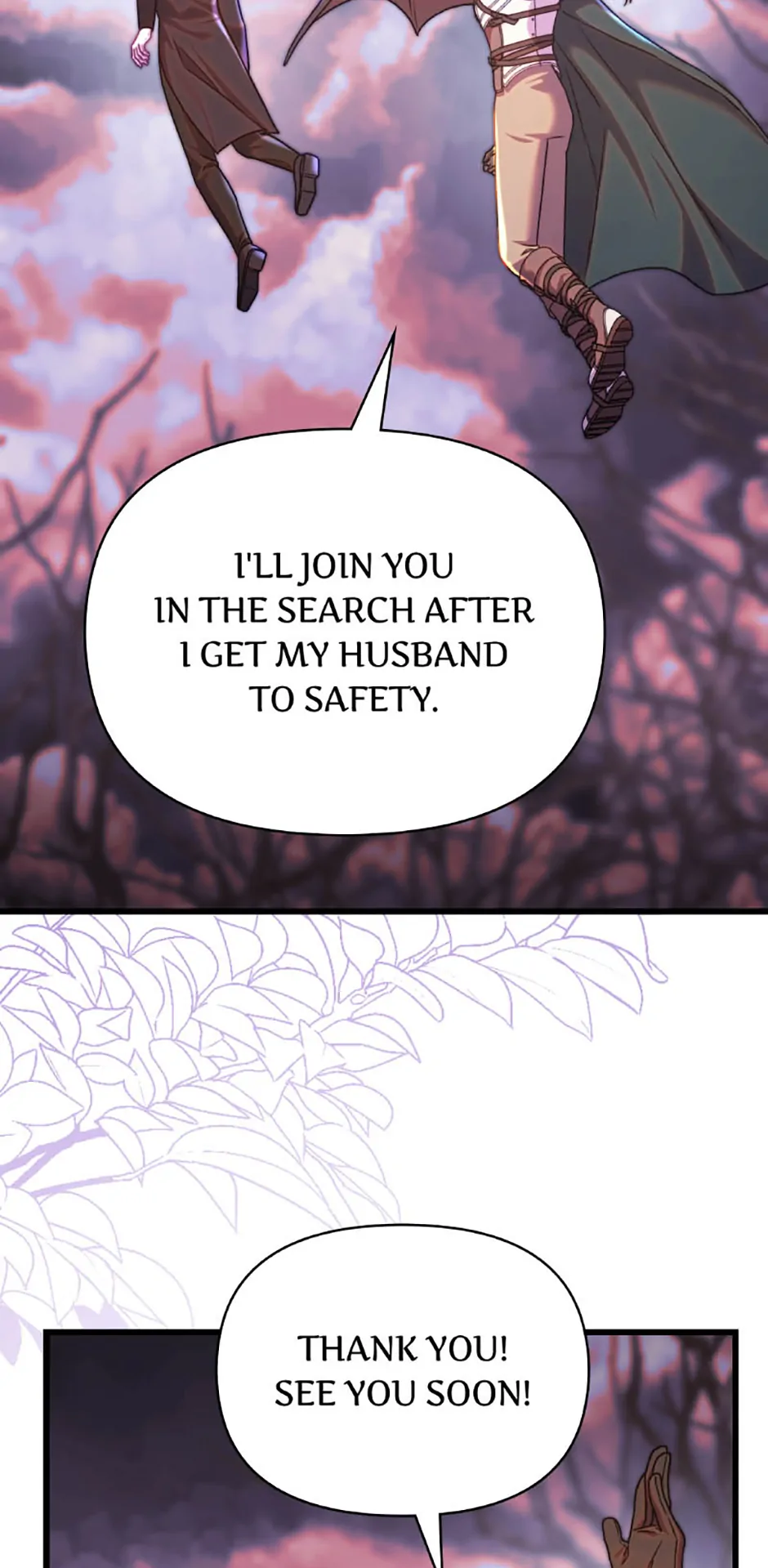 Another Typical Fantasy Romance Chapter 134 - Page 78