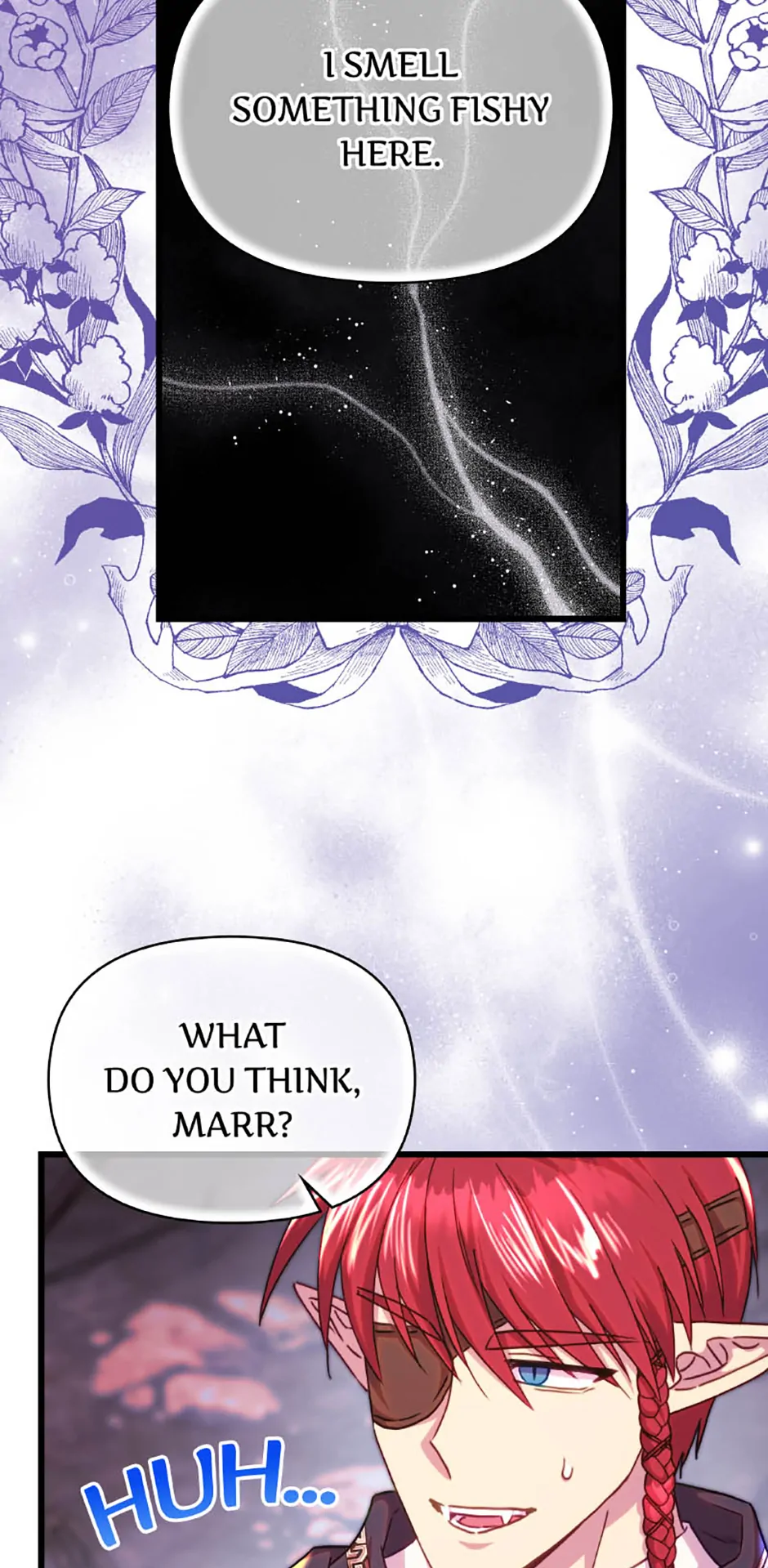 Another Typical Fantasy Romance Chapter 134 - Page 81