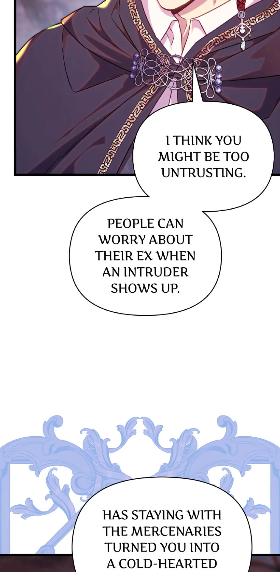 Another Typical Fantasy Romance Chapter 134 - Page 82
