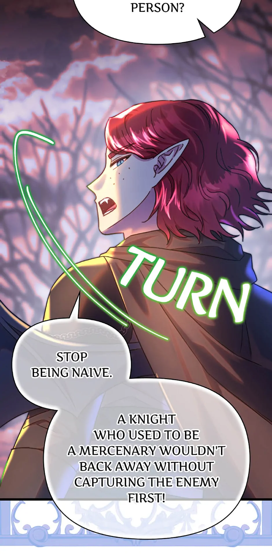 Another Typical Fantasy Romance Chapter 134 - Page 83