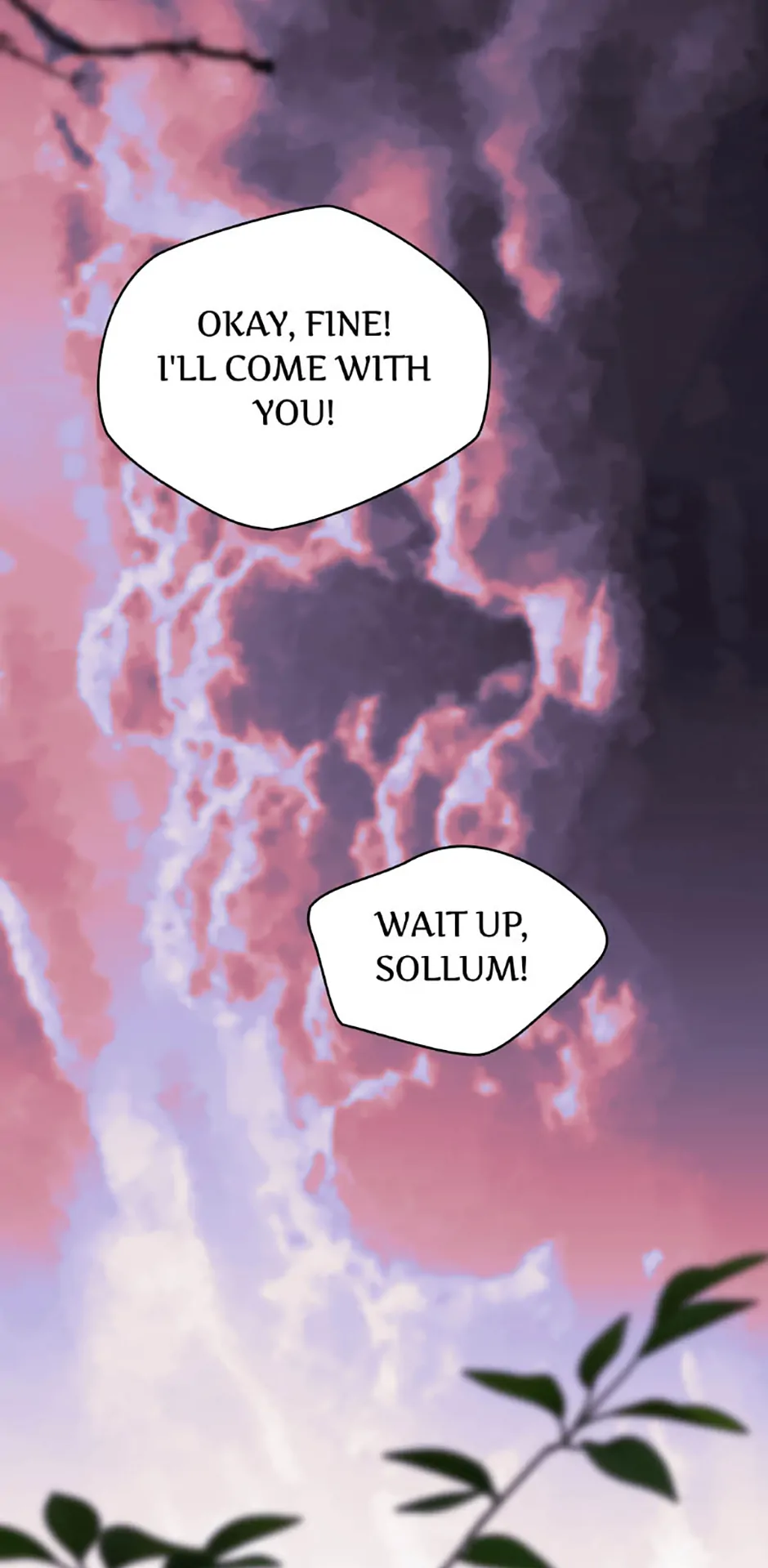 Another Typical Fantasy Romance Chapter 134 - Page 86