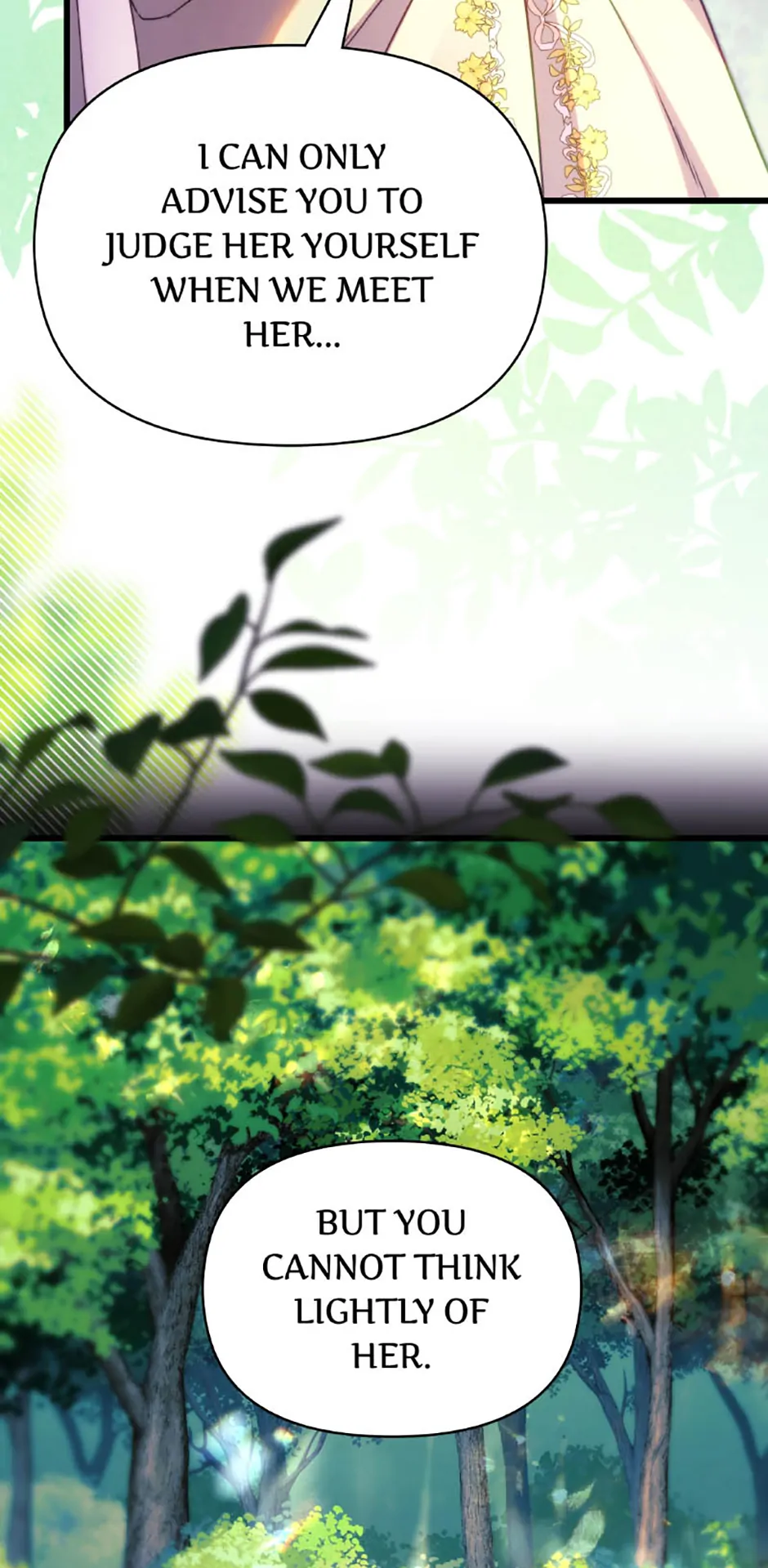 Another Typical Fantasy Romance Chapter 134 - Page 92