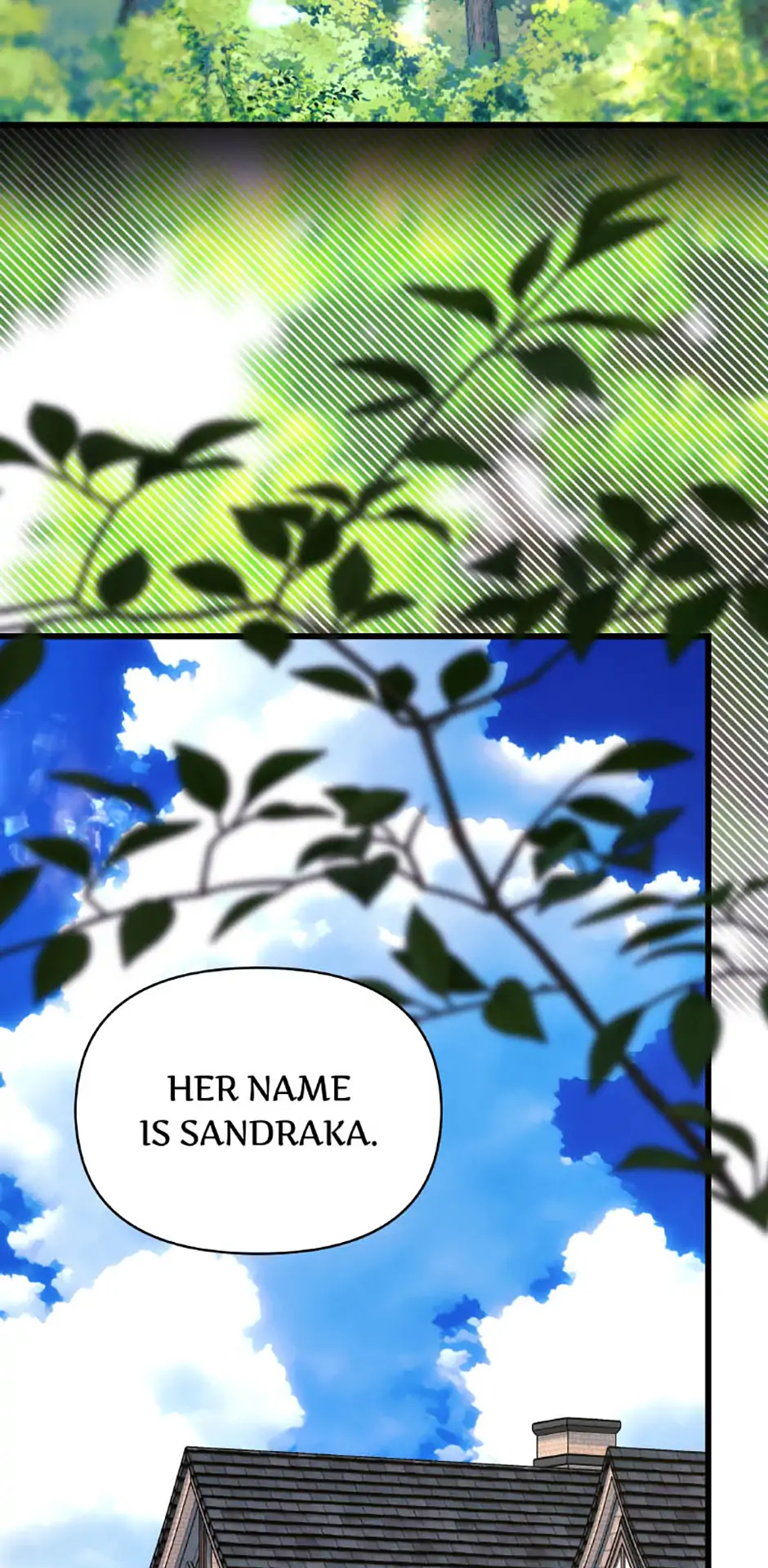 Another Typical Fantasy Romance Chapter 134 - Page 93