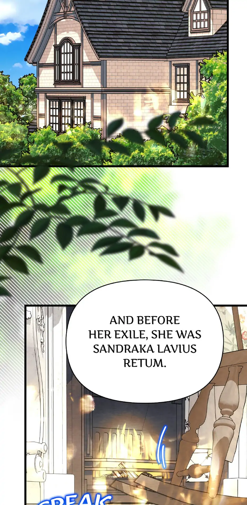 Another Typical Fantasy Romance Chapter 134 - Page 94