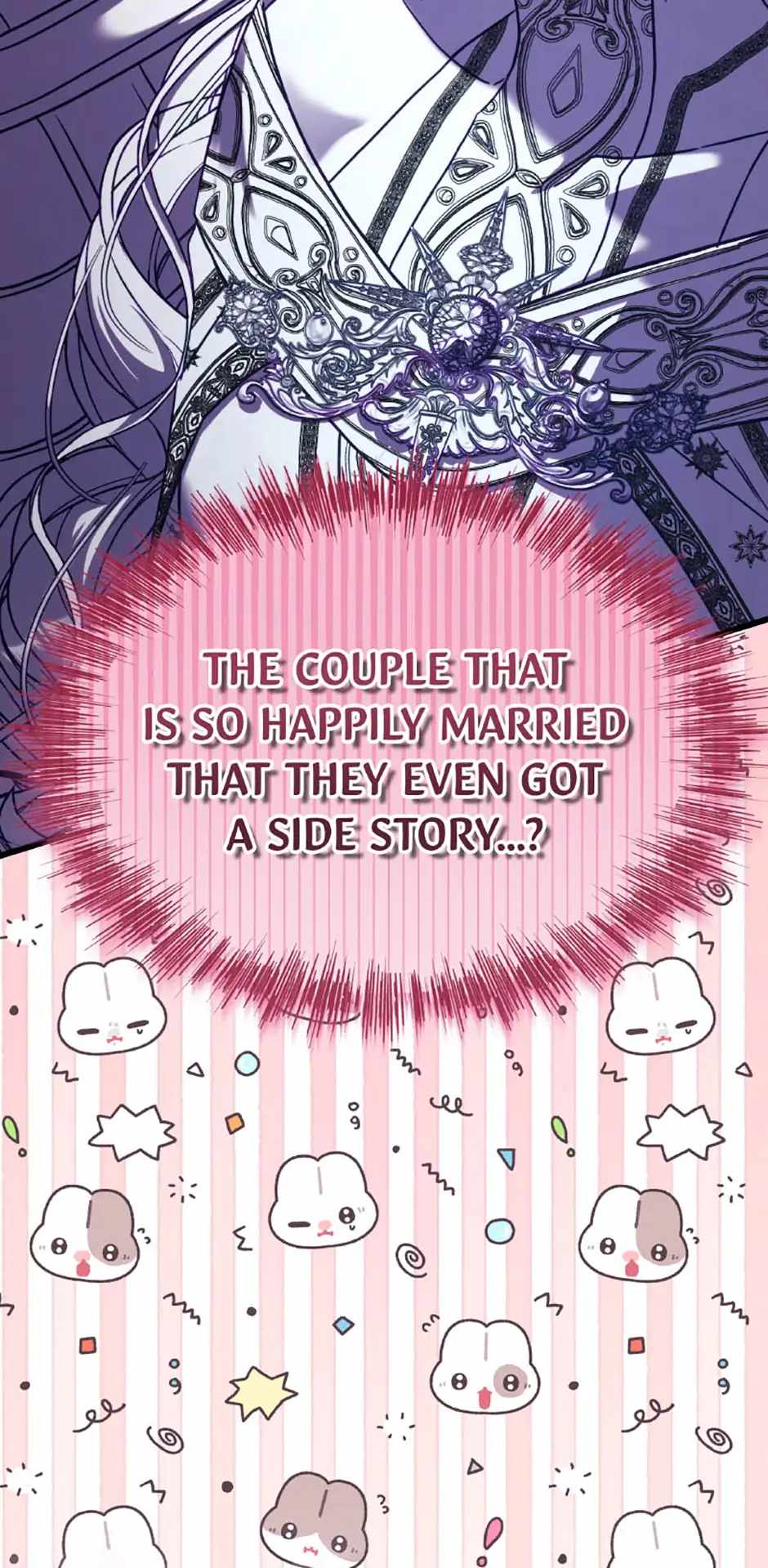 Another Typical Fantasy Romance Chapter 135 - Page 102