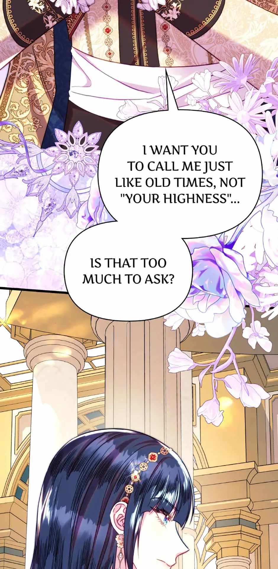 Another Typical Fantasy Romance Chapter 135 - Page 12