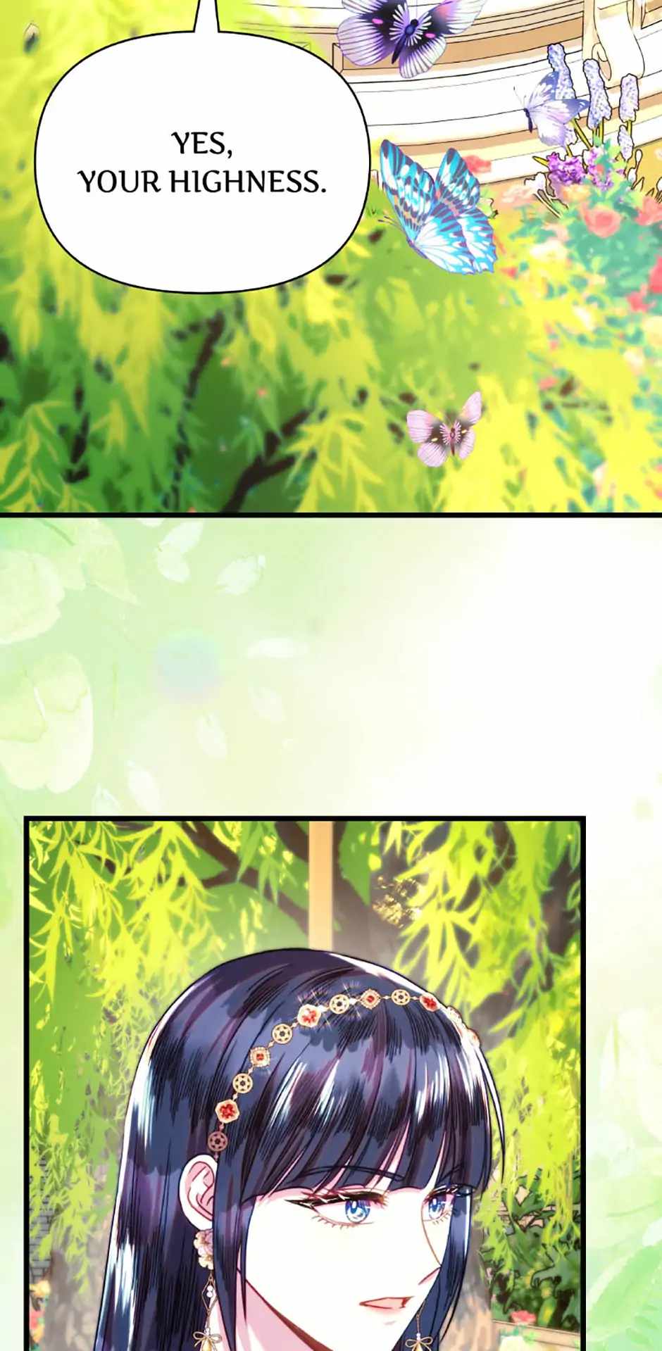 Another Typical Fantasy Romance Chapter 135 - Page 2