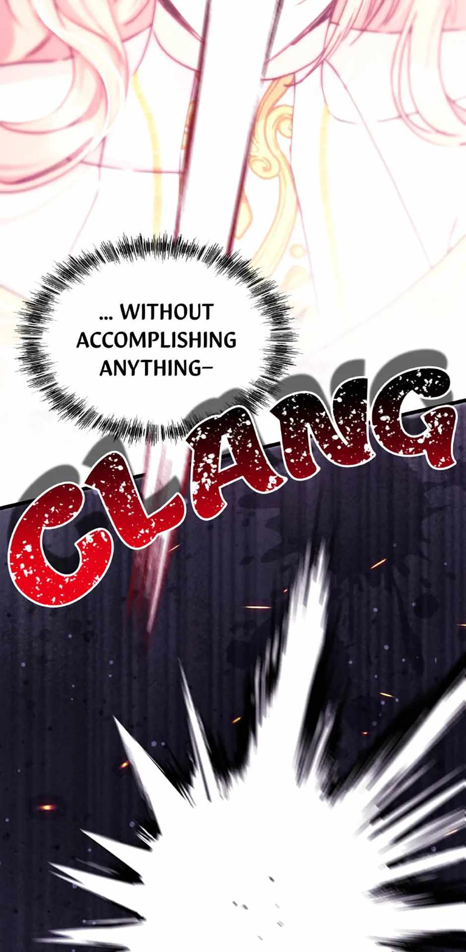 Another Typical Fantasy Romance Chapter 135 - Page 32