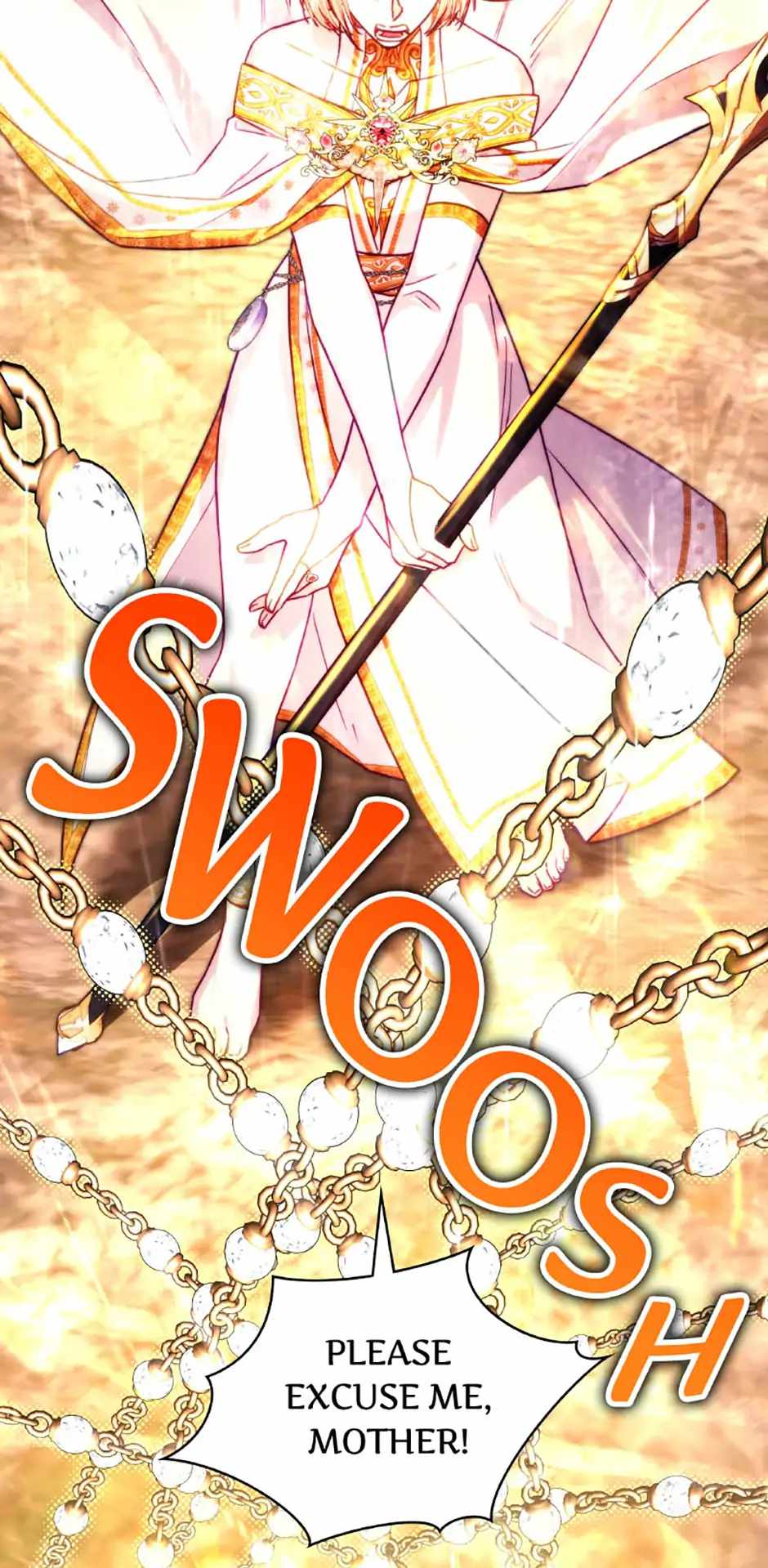 Another Typical Fantasy Romance Chapter 135 - Page 43