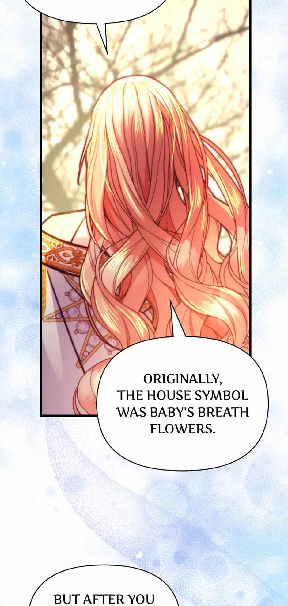 Another Typical Fantasy Romance Chapter 135 - Page 51